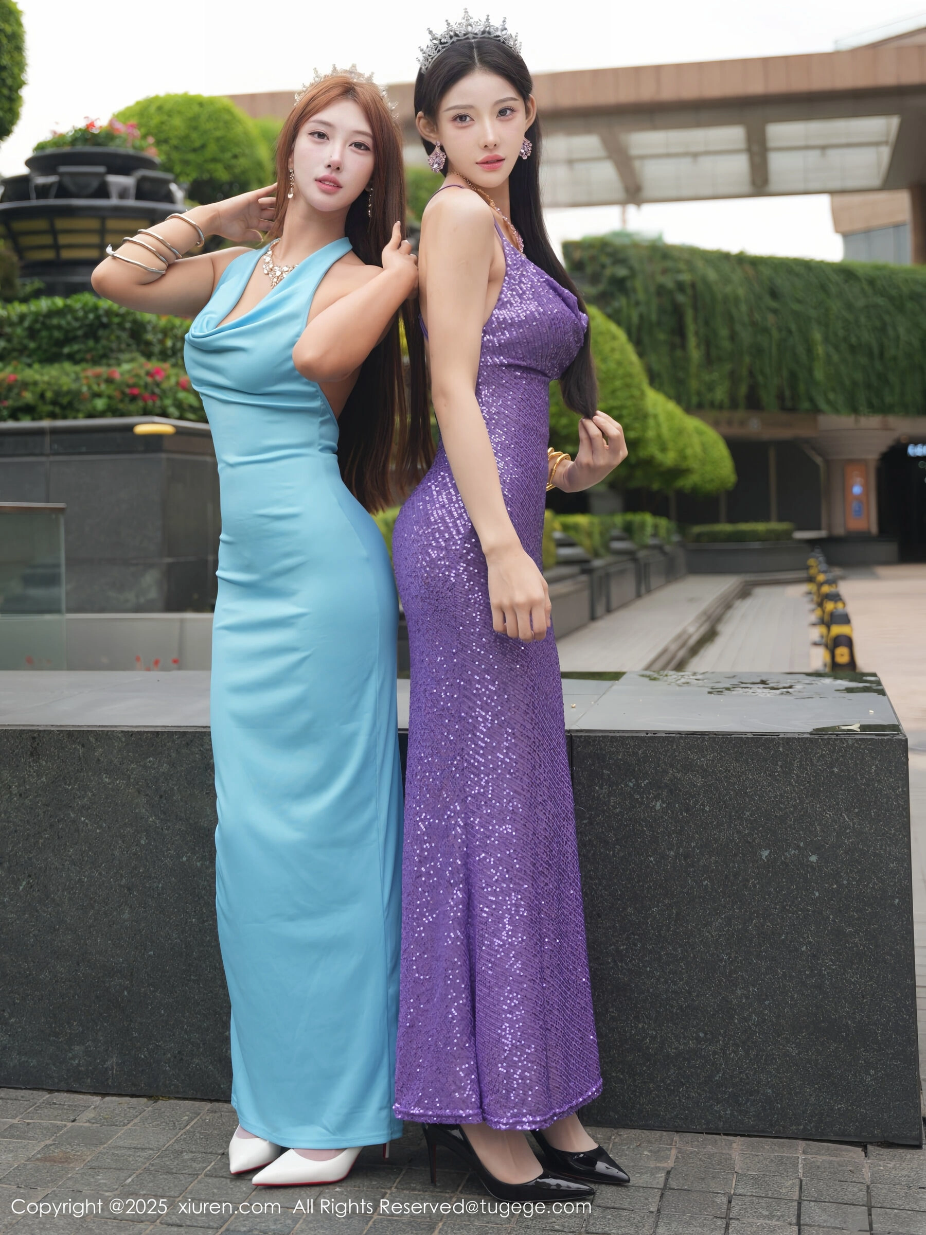  秀人网 模特合集 Vol.10996 [68P]第1张