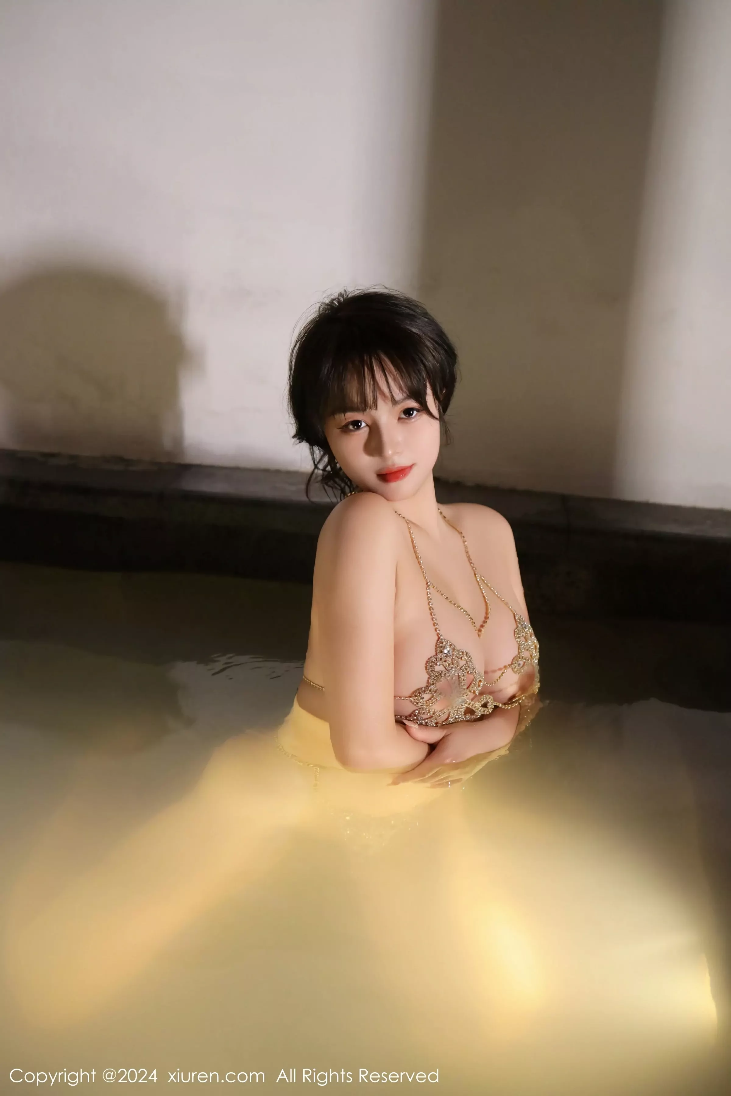  XiuRen 秀人 No.8075 沈思怡 [74P]第9张