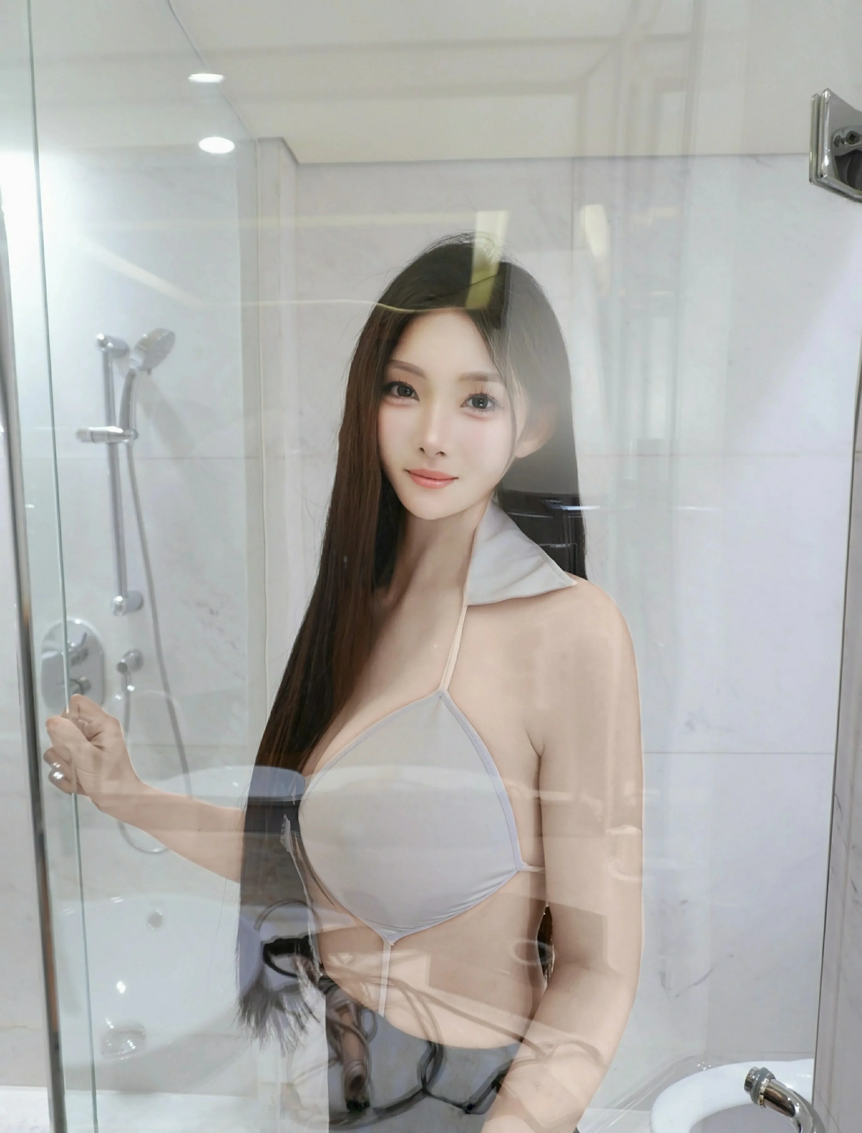  XiuRen 秀人 No.10147 雪见 [61P]第13张