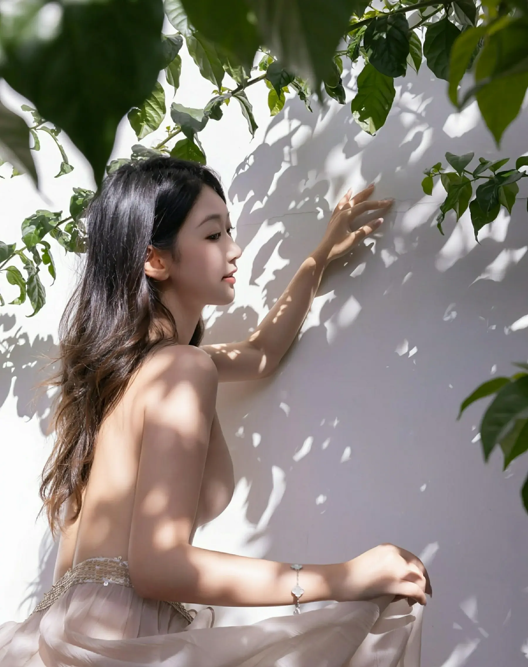  秀人网 No.10619 唐安琪 [81P]第16张