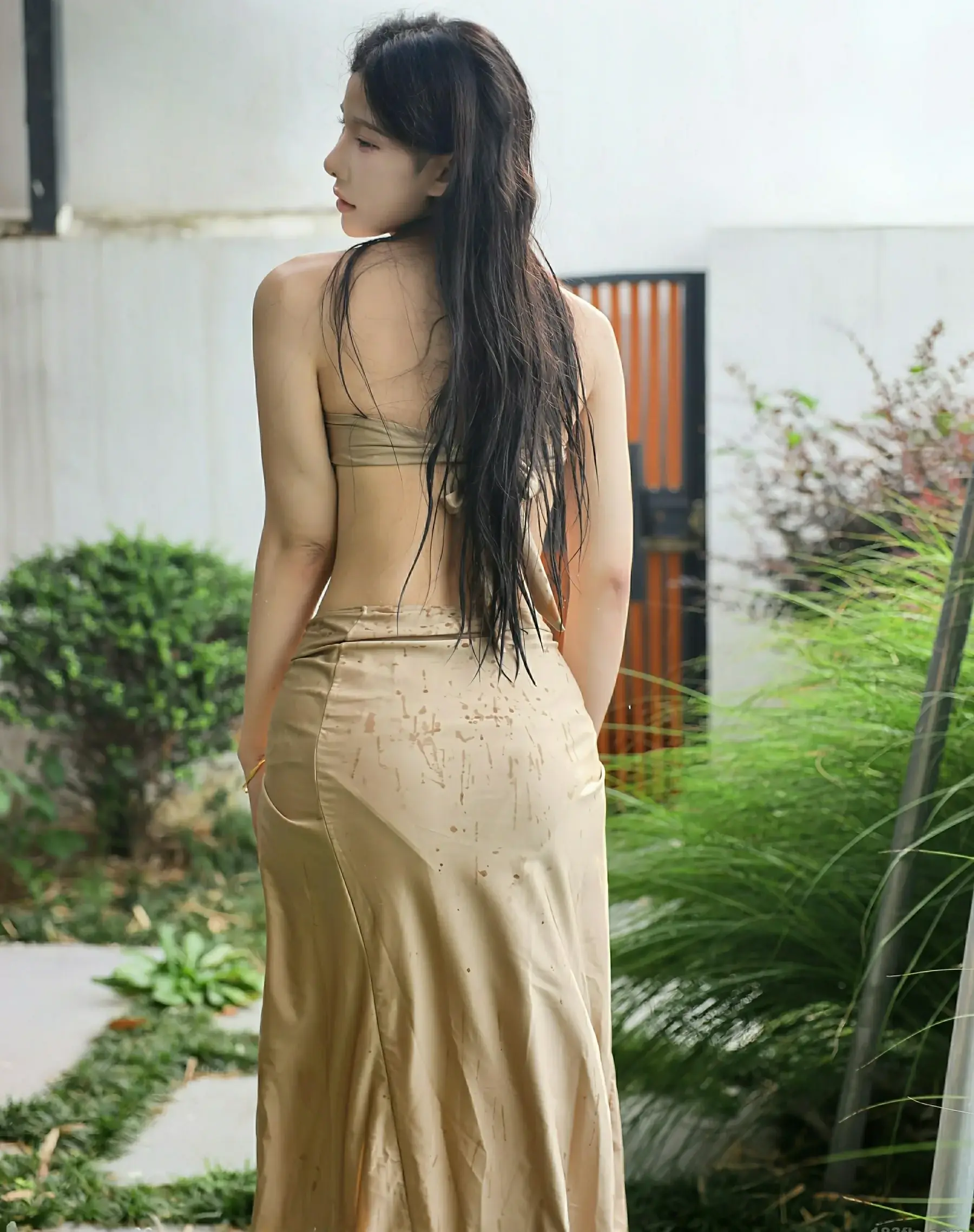  秀人网 No.10618 梨霜儿 [84P]第4张