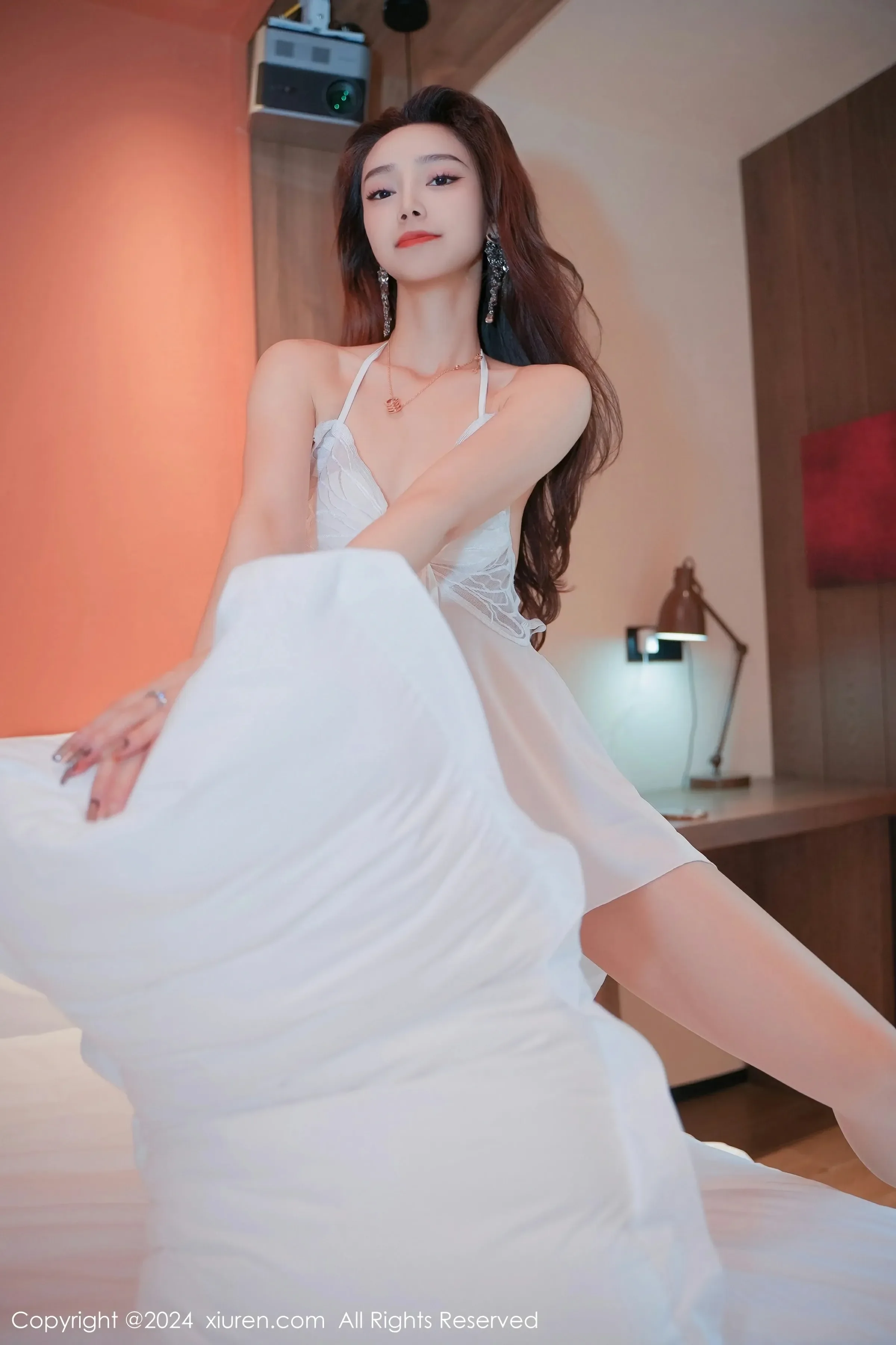  XiuRen 秀人 No.8176 苏曼兮 [79P]第16张