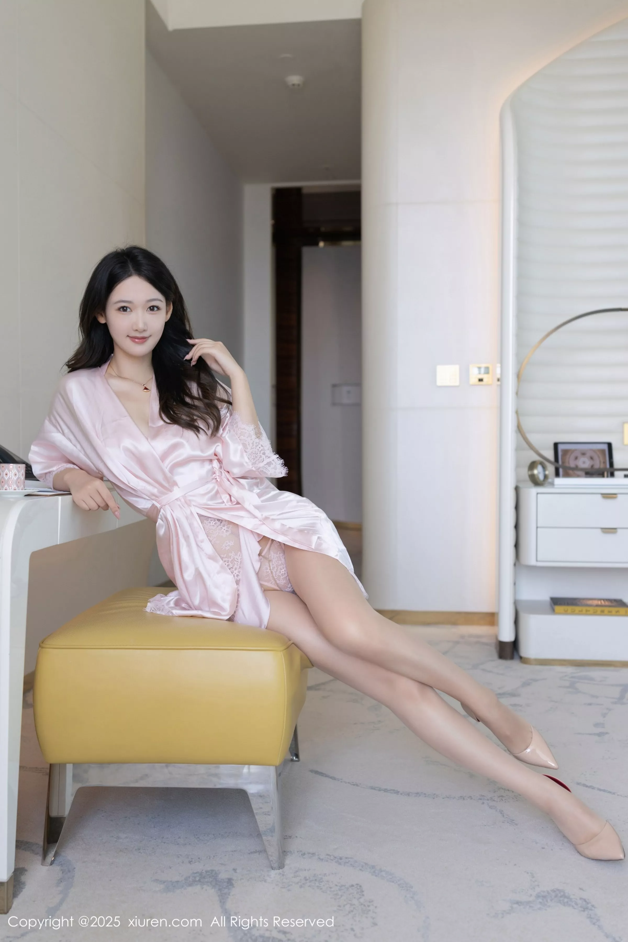  XiuRen 秀人 No.10150 唐安琪 [79P]第3张