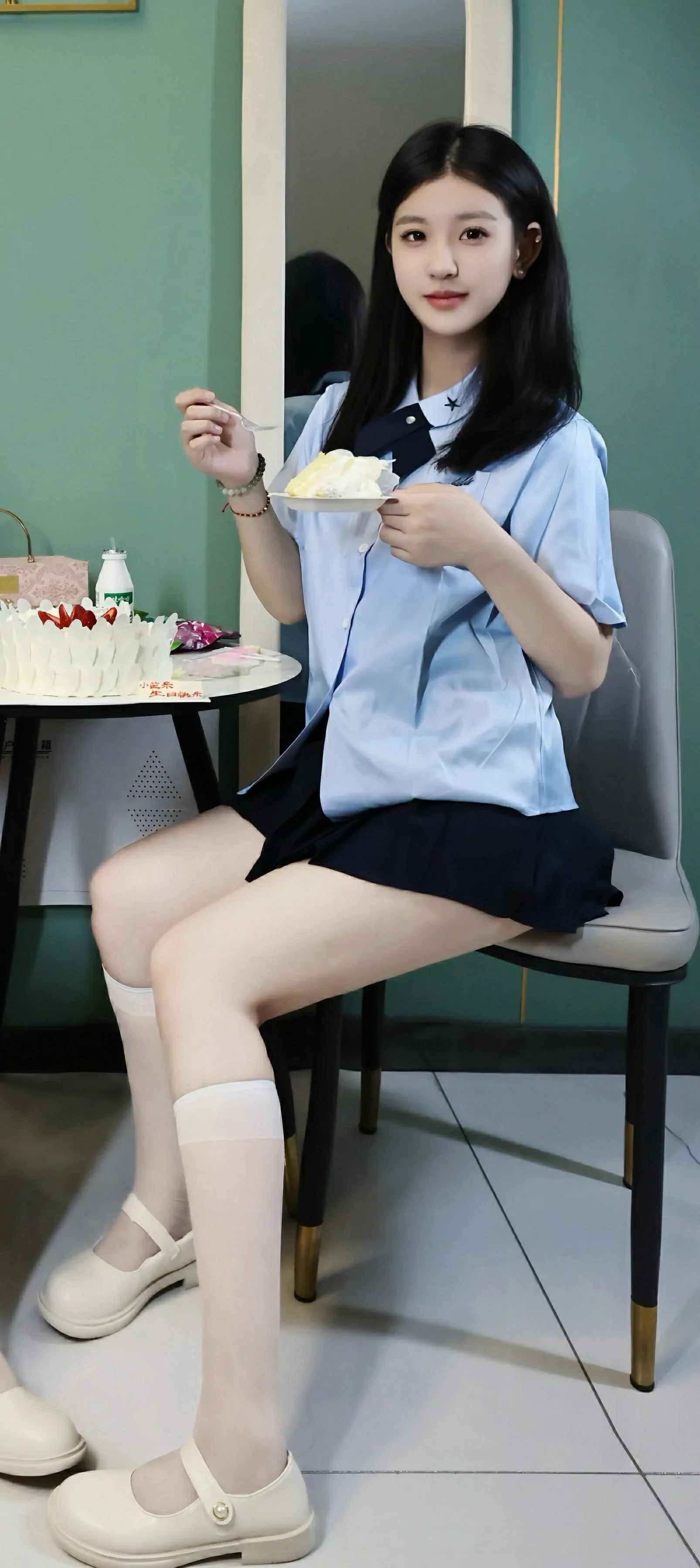  秀人网 No.10443 模特合集 [77P]第12张