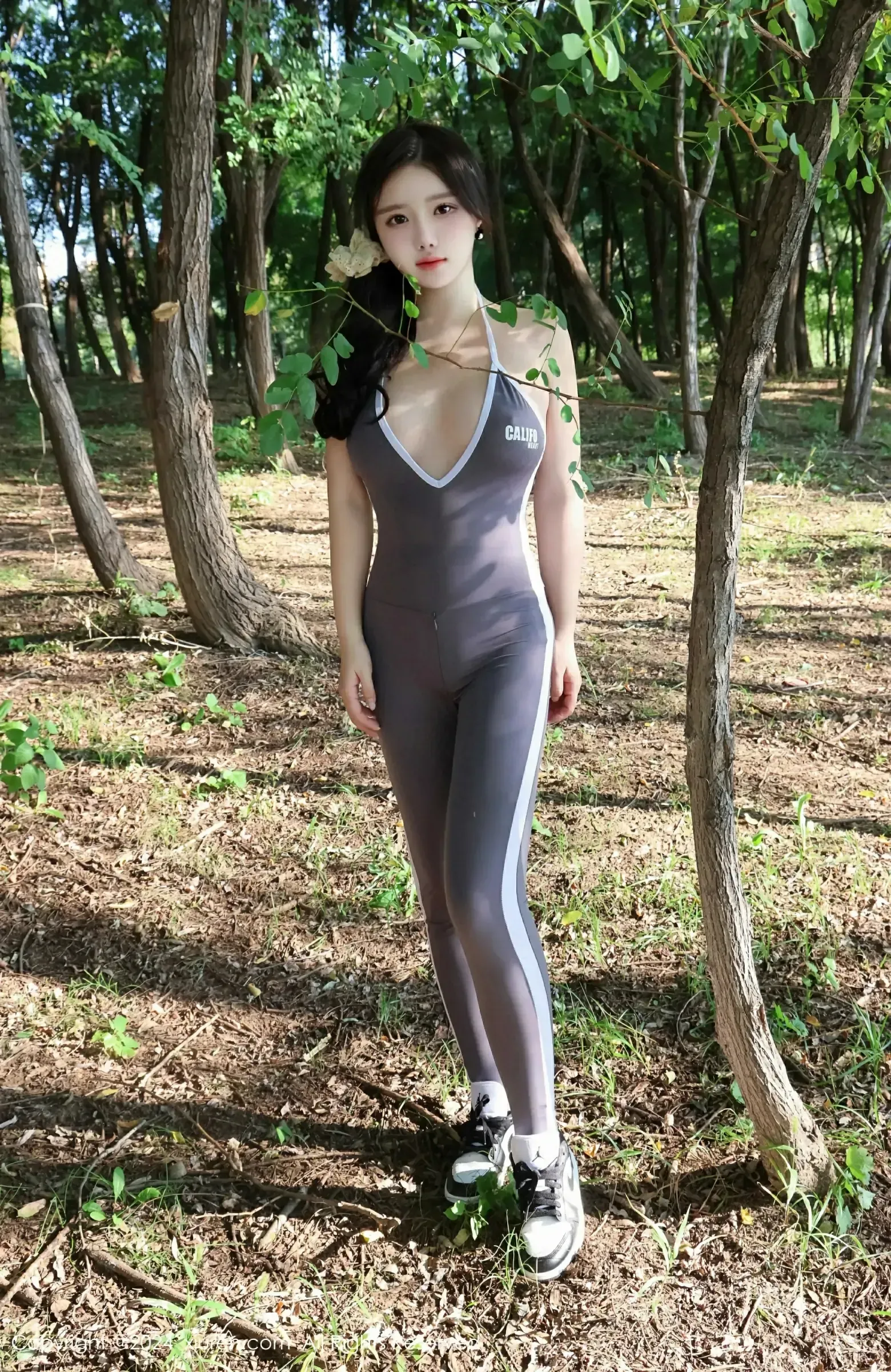  XiuRen 秀人 No.9311 小薯条nienie [92P]第16张