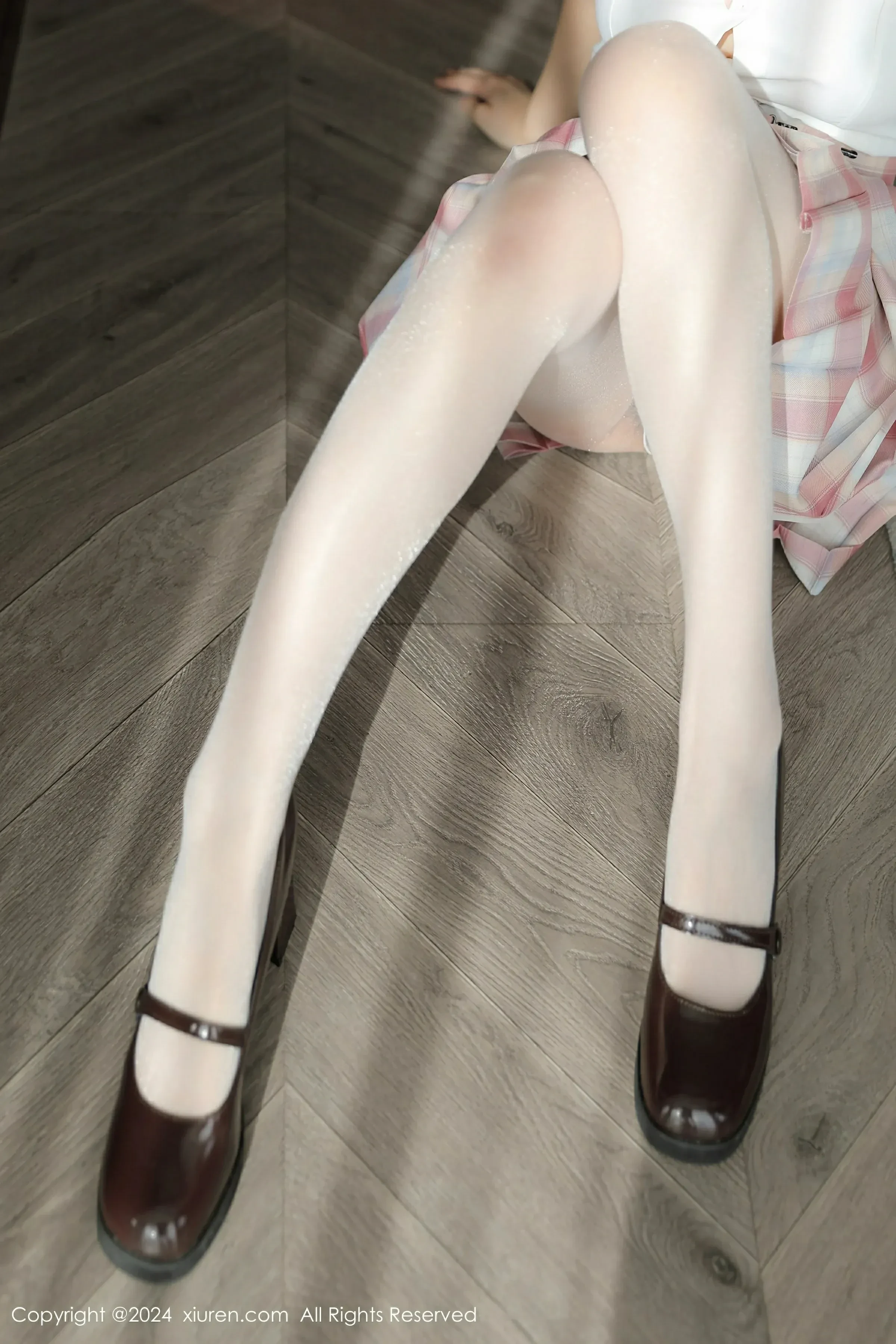  XiuRen 秀人 No.9277 袁圆 [72P]第3张