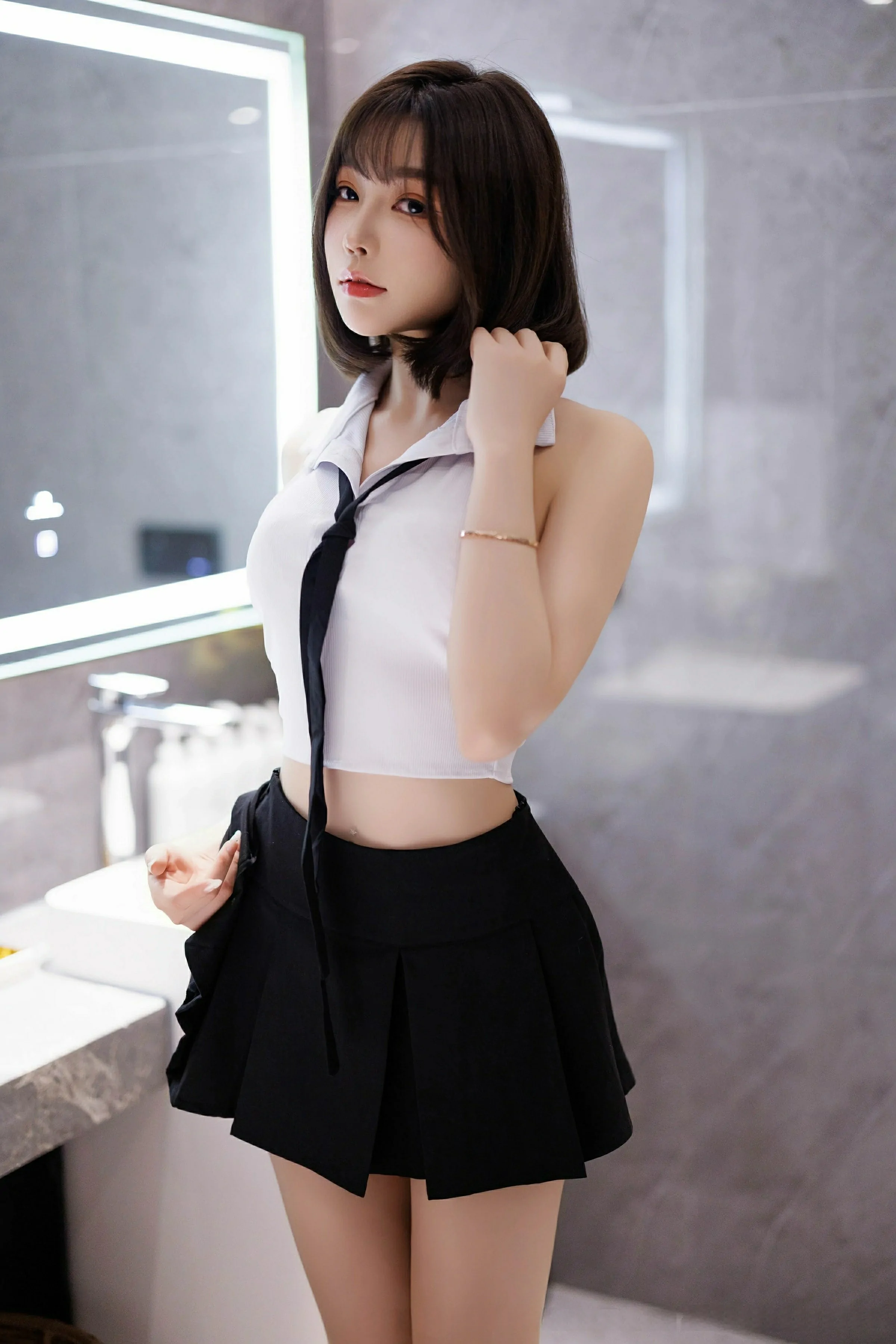  XiuRen 秀人 No.10048 徐莉芝Booty [82P]第2张