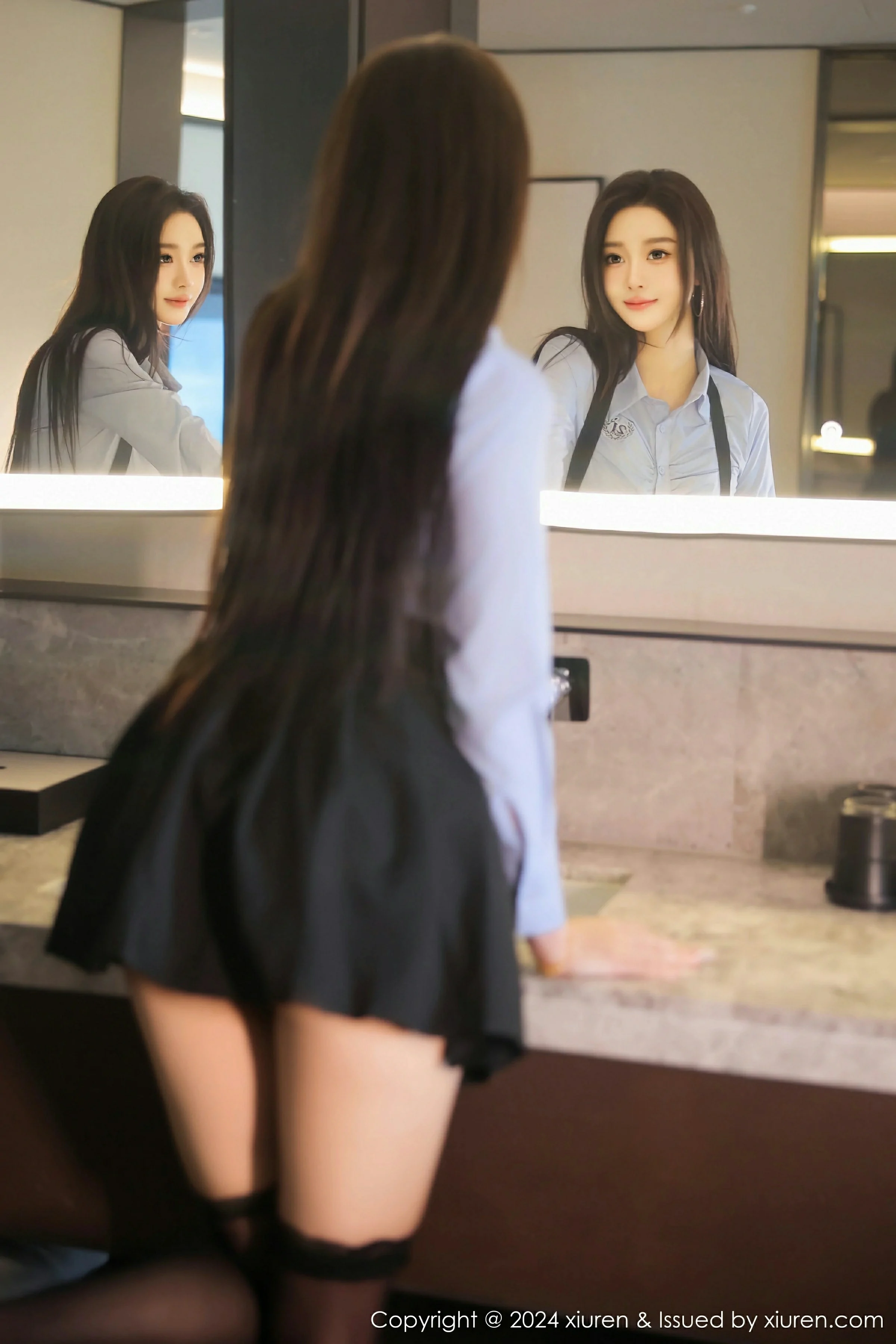  XiuRen 秀人 No.9591 candy糖糖 [78P]第12张