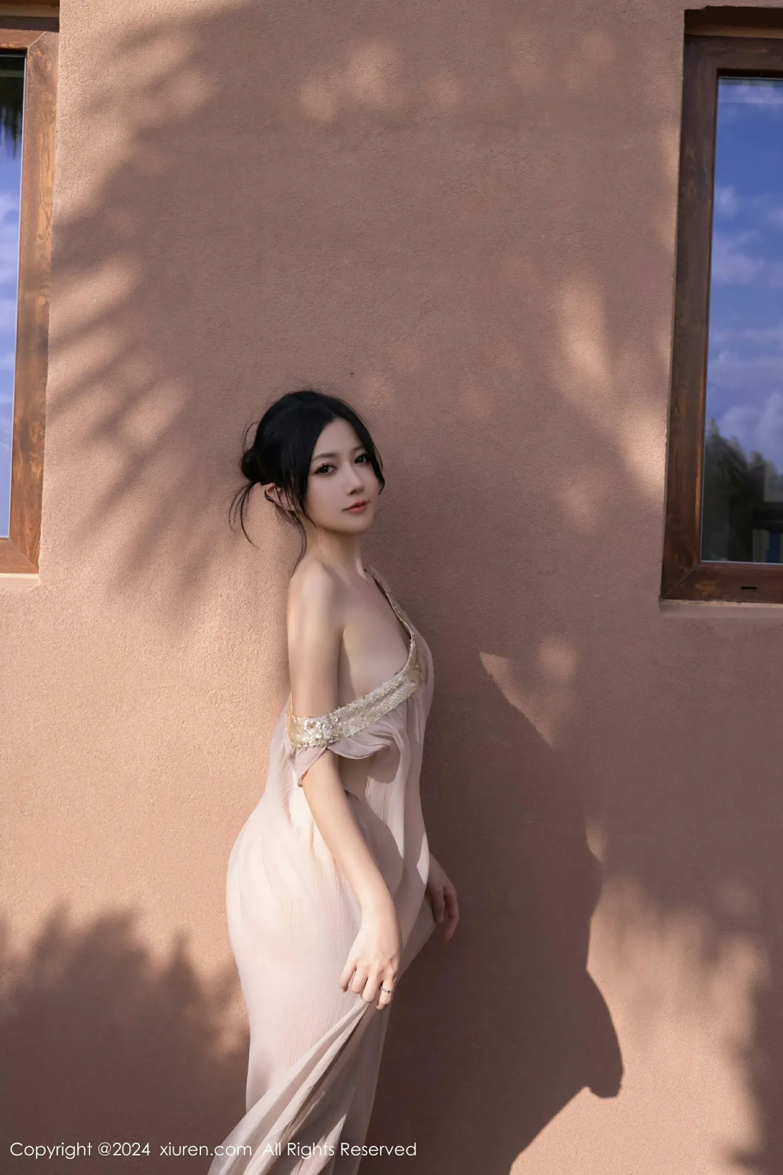  XiuRen 秀人 No.9492 鱼子酱Fish [80P]第10张