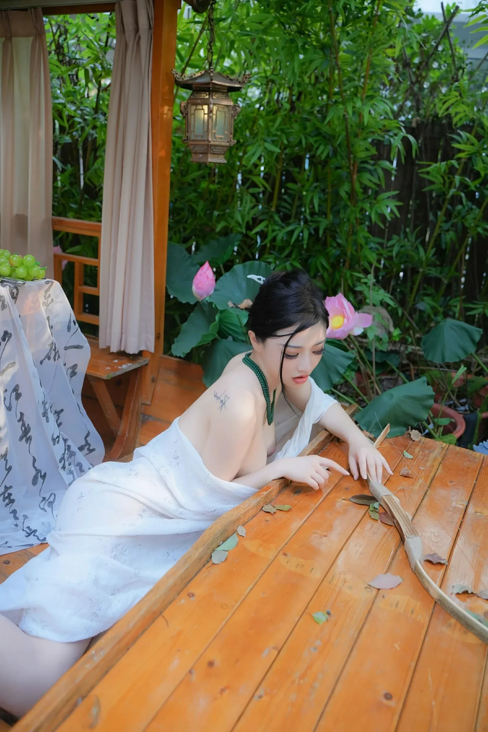  XiuRen 秀人 No.9730 妙可可Cheese [84P]第20张