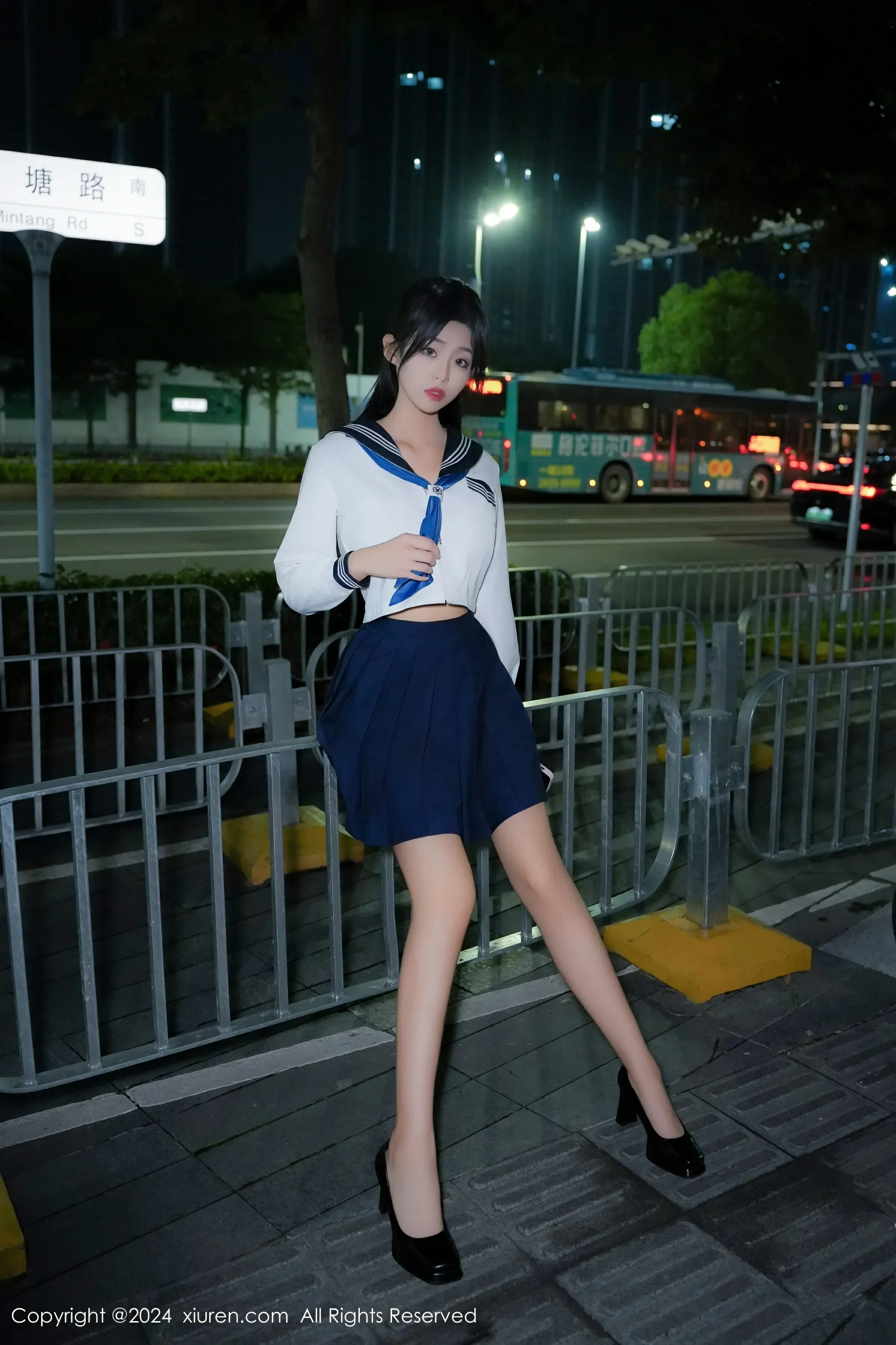  XiuRen 秀人 No.8879 董林越 [66P]第3张