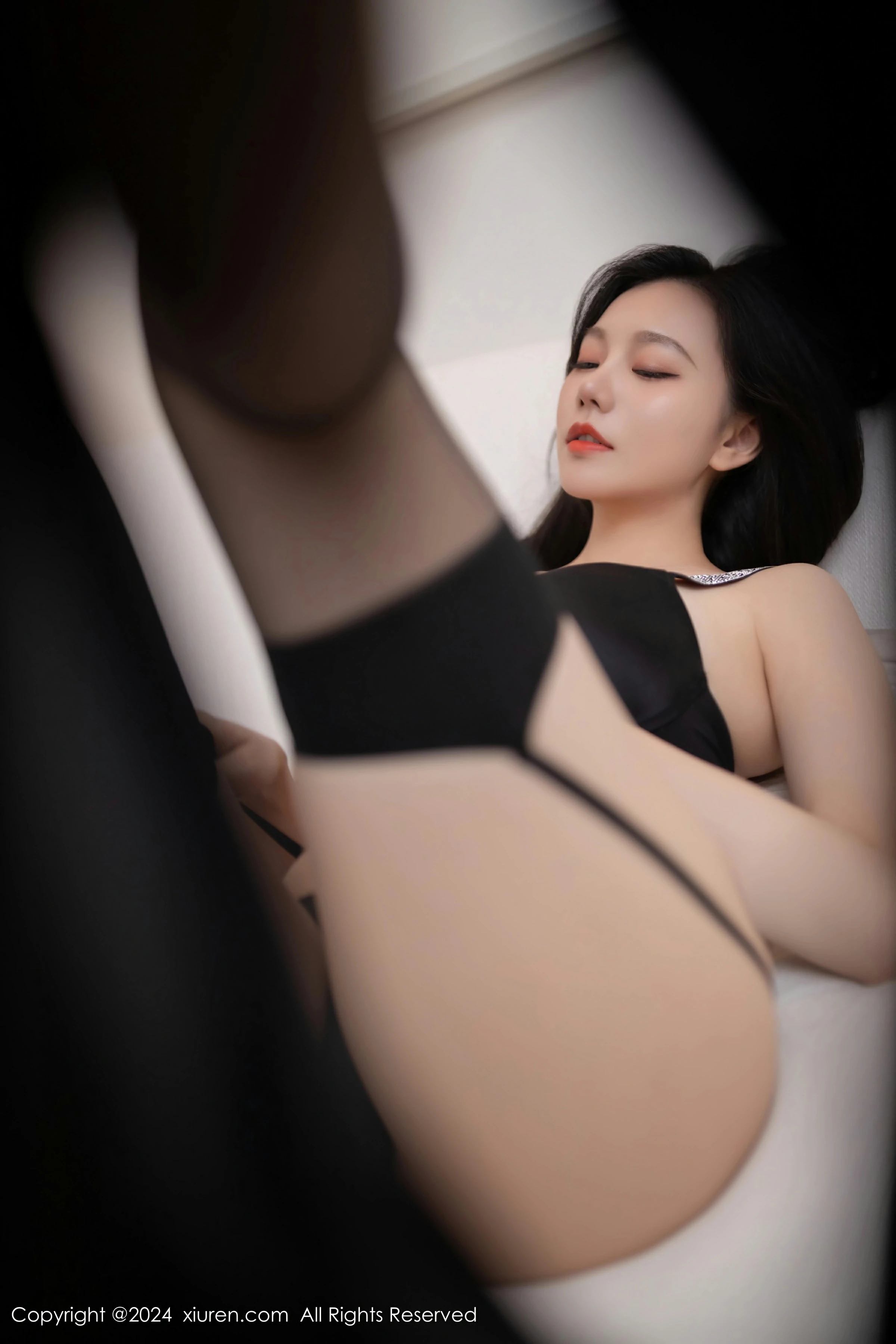  XiuRen 秀人 No.8681 安然anran [80P]第22张