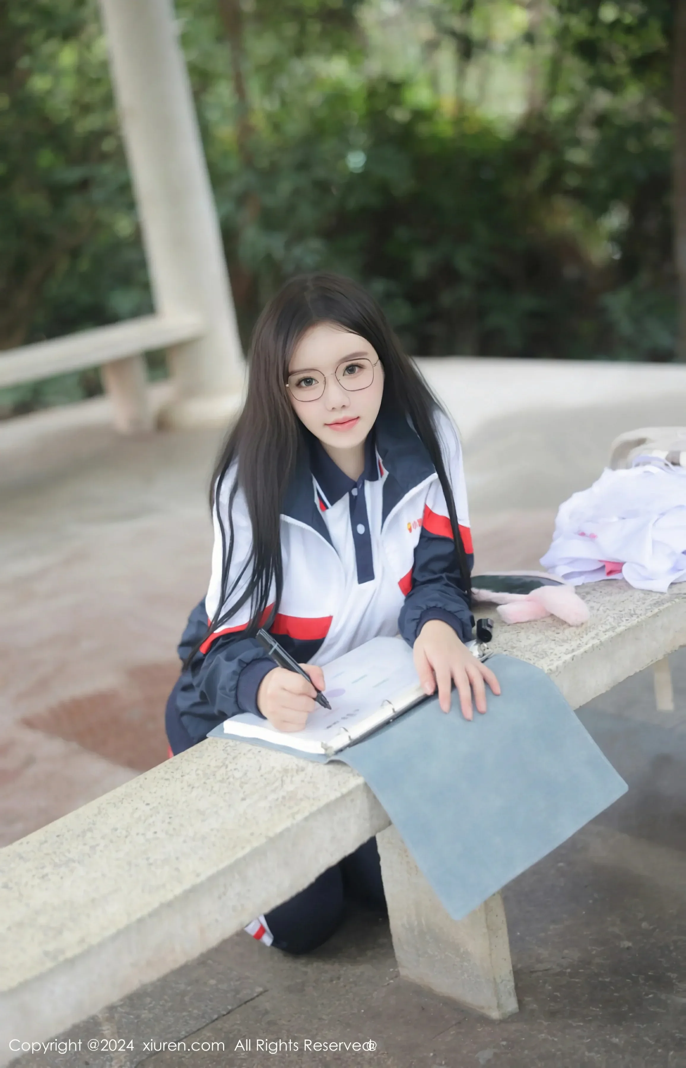  XiuRen 秀人 No.8335 小薯条nienie [88P]第2张