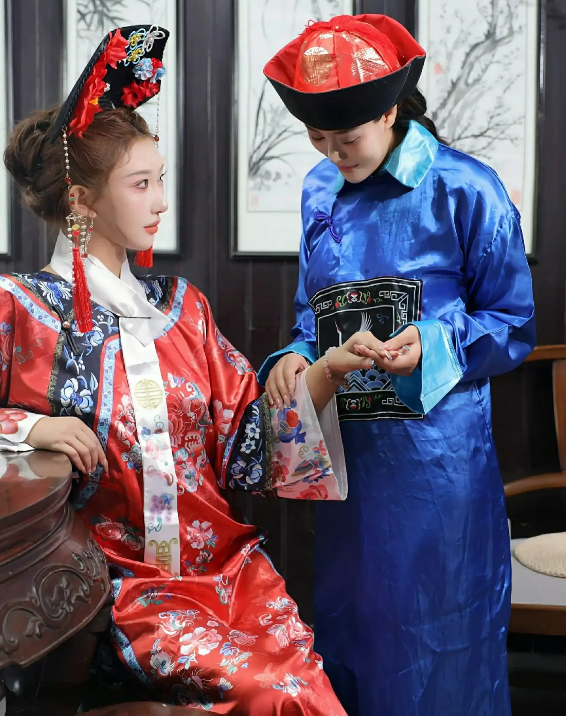  秀人网 No.10762 金允希Yuki [65P]第3张