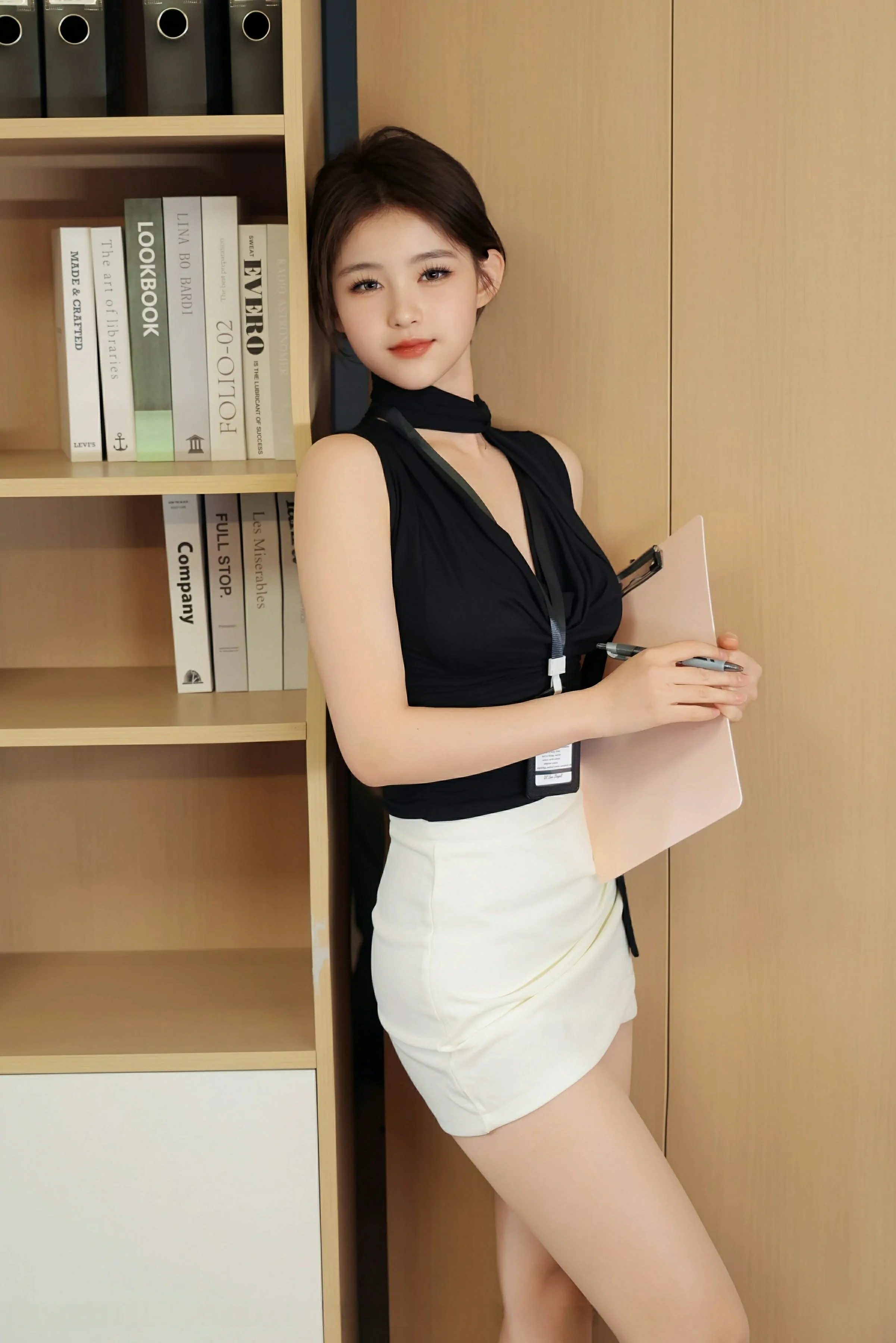  XiuRen 秀人 No.10052 小橘子orange [78P]第5张