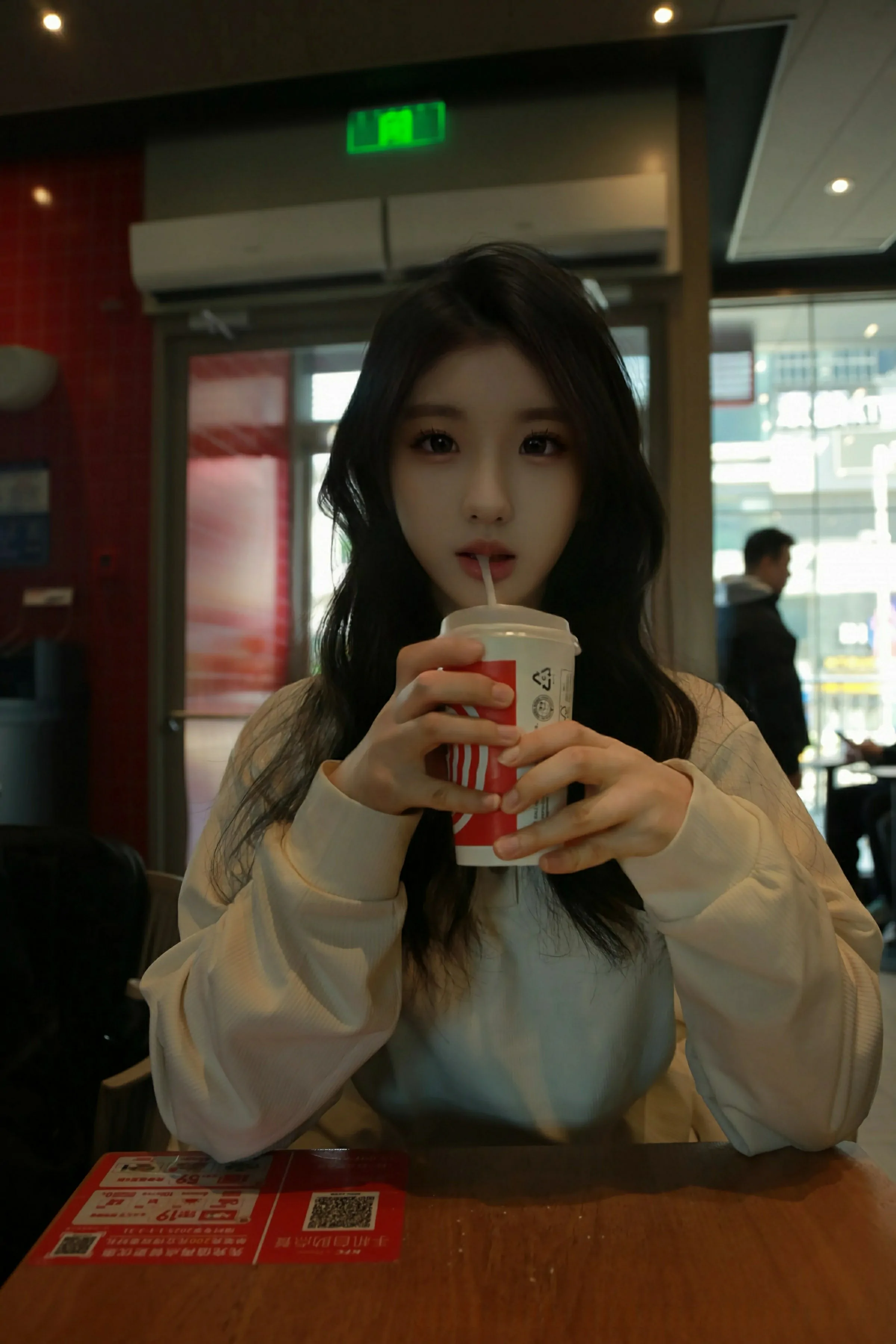  XiuRen 秀人 No.10137 小芭乐 [64P]第1张