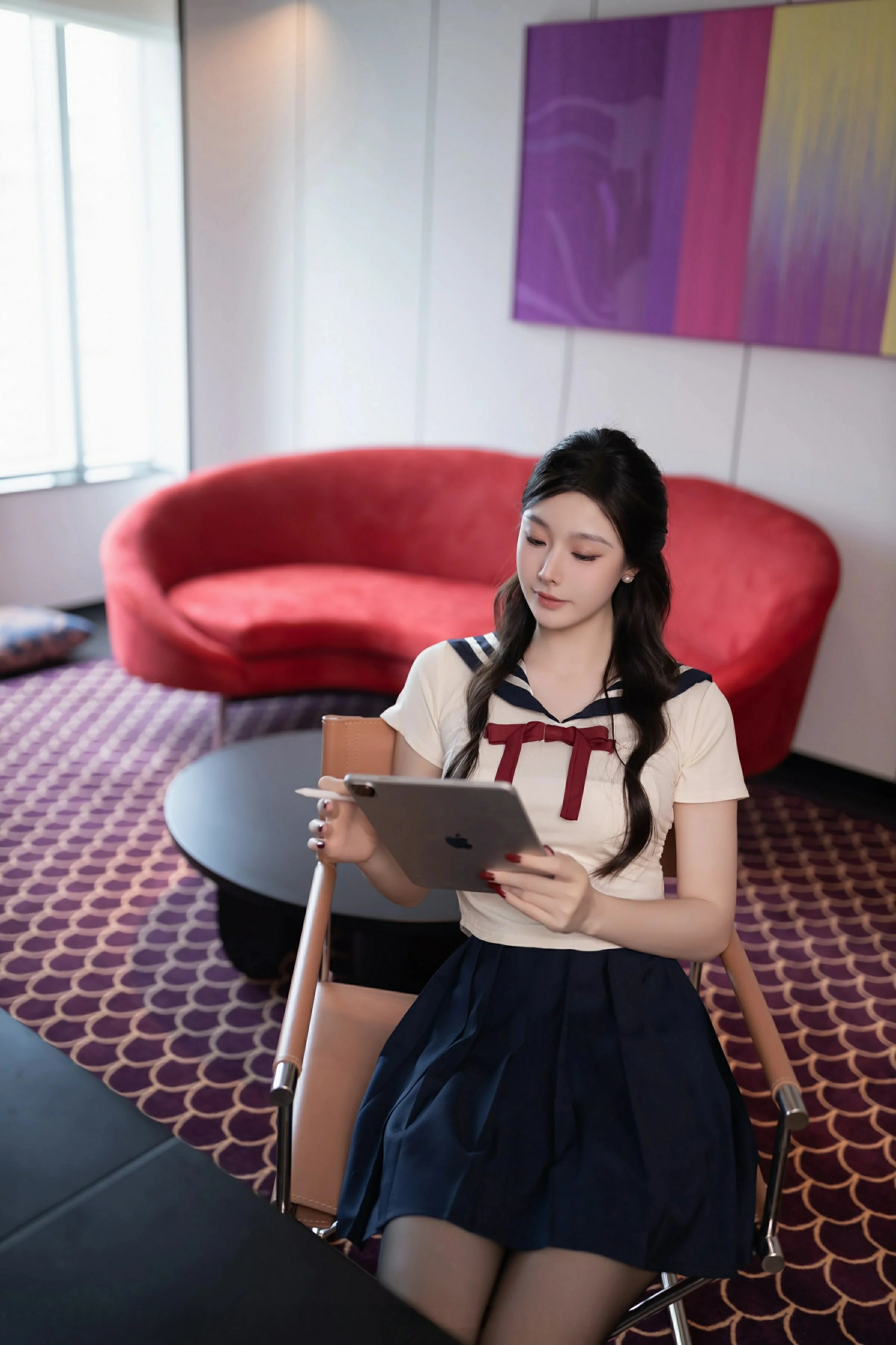  XiuRen 秀人 No.9530 是小逗逗 [80P]第10张