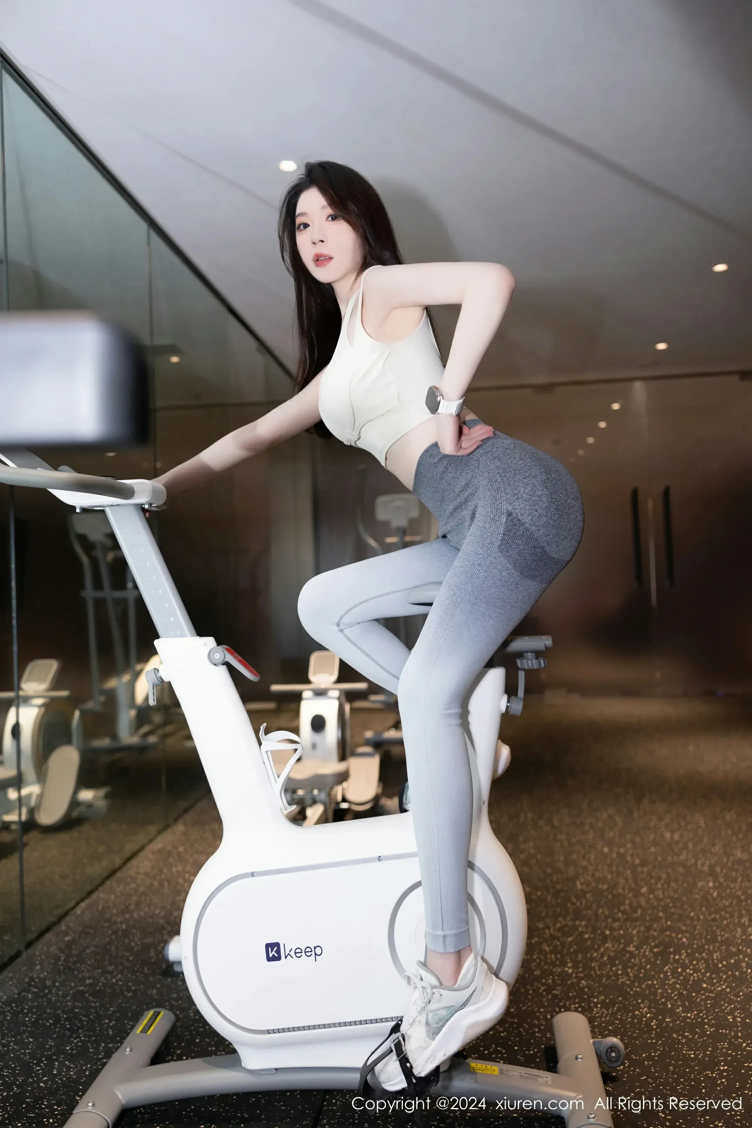  XiuRen 秀人 No.8767 梦心玥 [86P]第2张