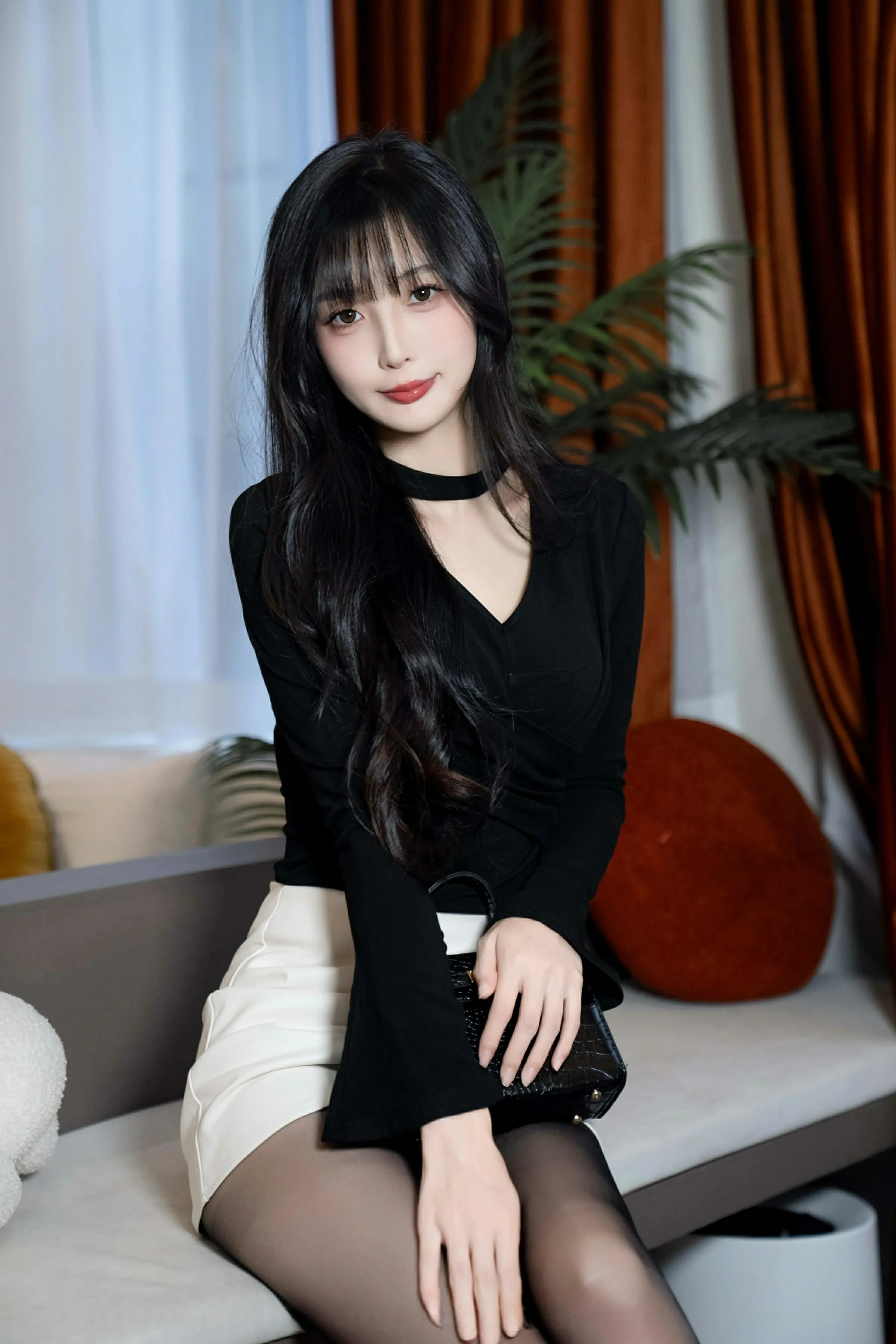  XiuRen 秀人 No.9691 林星阑 [100P]第8张