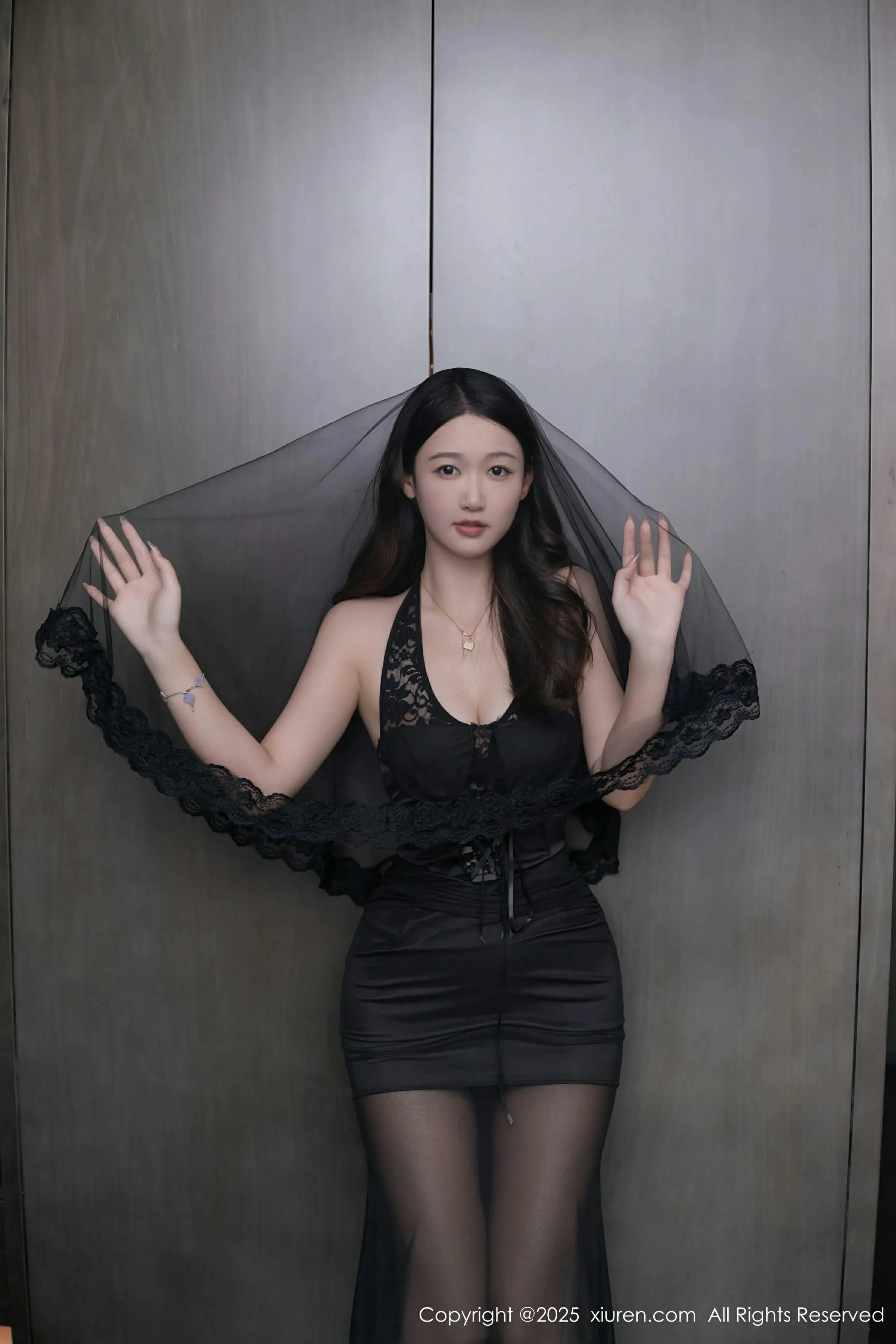  XiuRen 秀人 No.10208 唐安琪 [79P]第2张