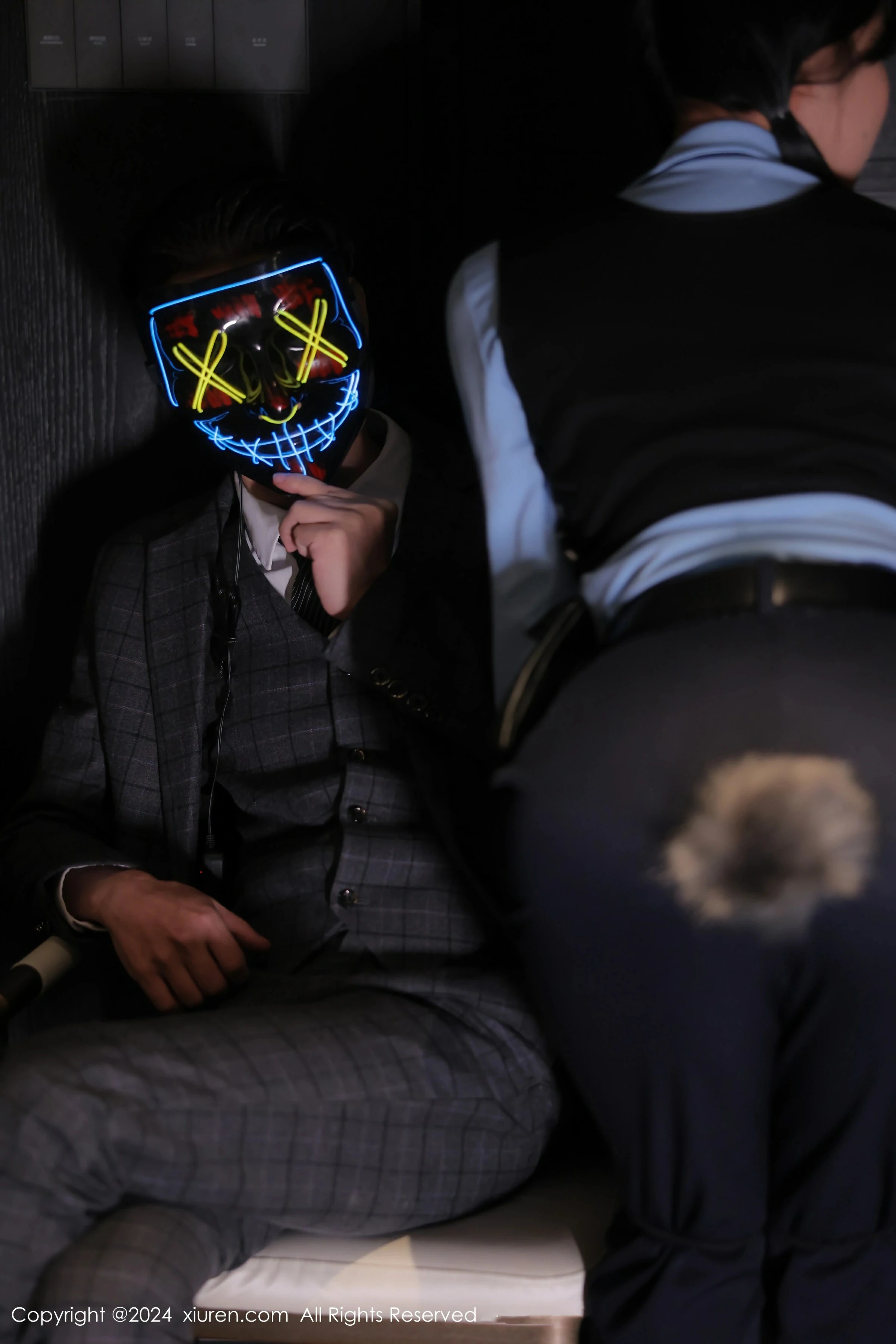  XiuRen 秀人 No.9071 麦田 [87P]第2张