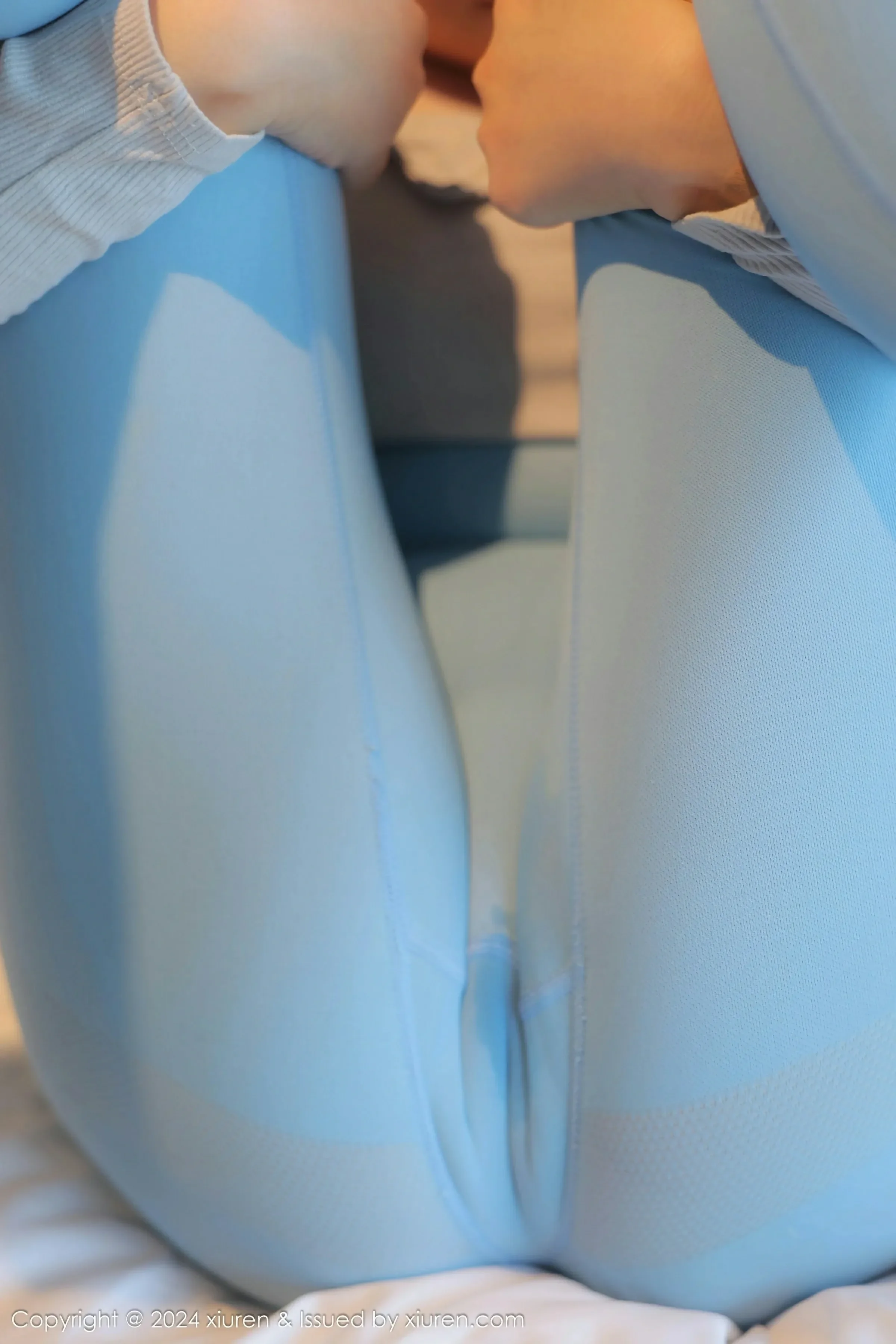  XiuRen 秀人 No.9217 白洁bessie [68P]第9张