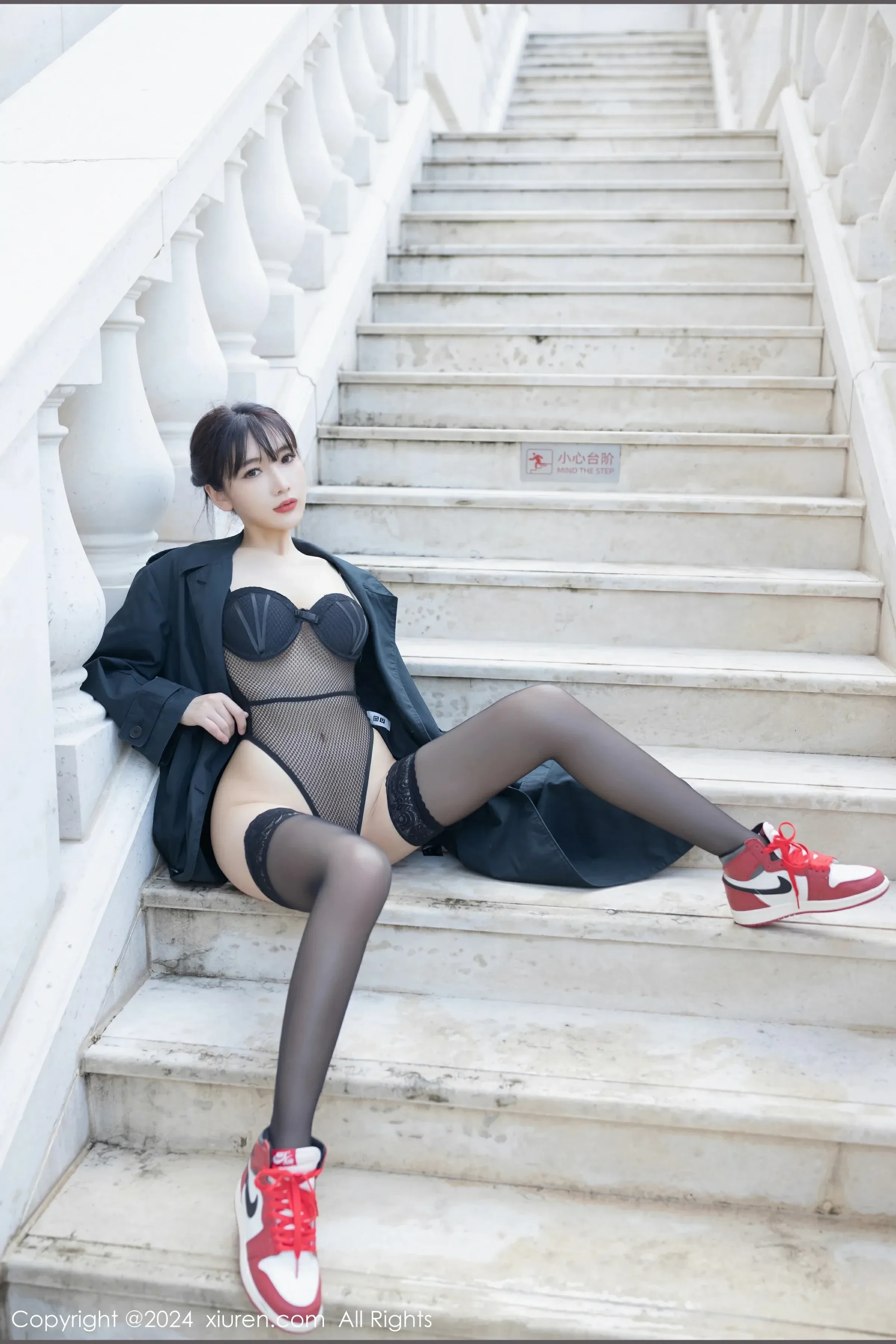  XiuRen 秀人 No.8844 陆萱萱 [80P]第23张