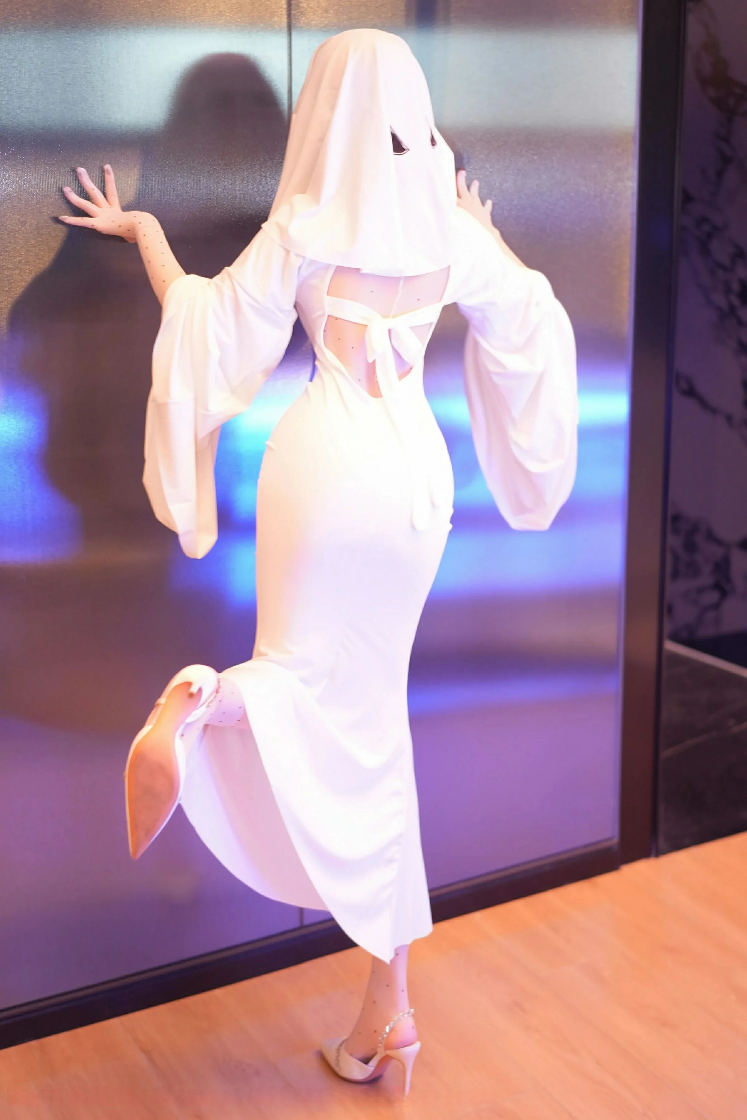  XiuRen 秀人 No.9629 王雨纯 [90P]第3张