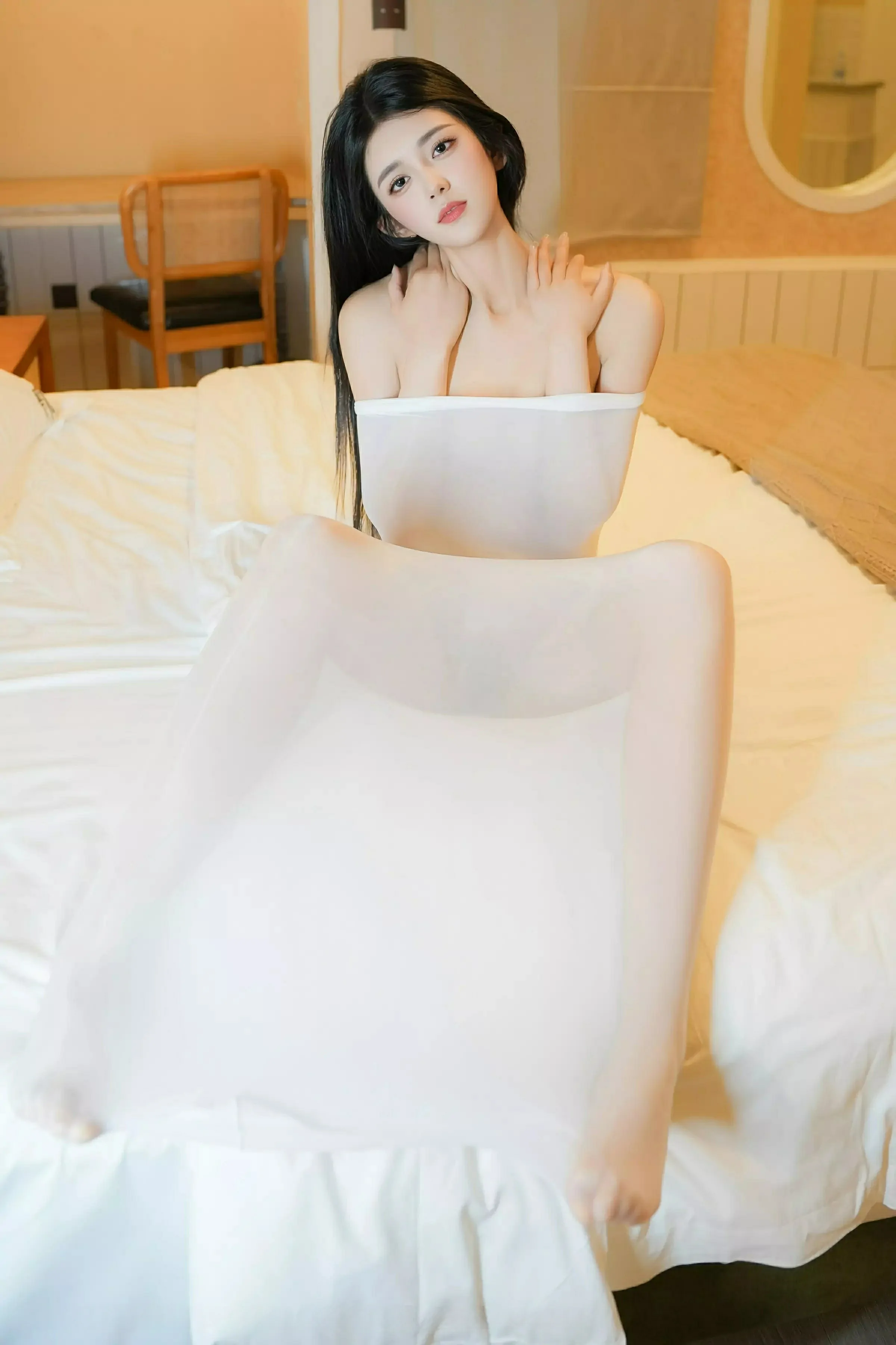  XiuRen 秀人 No.9941 美少女@ [63P]第9张