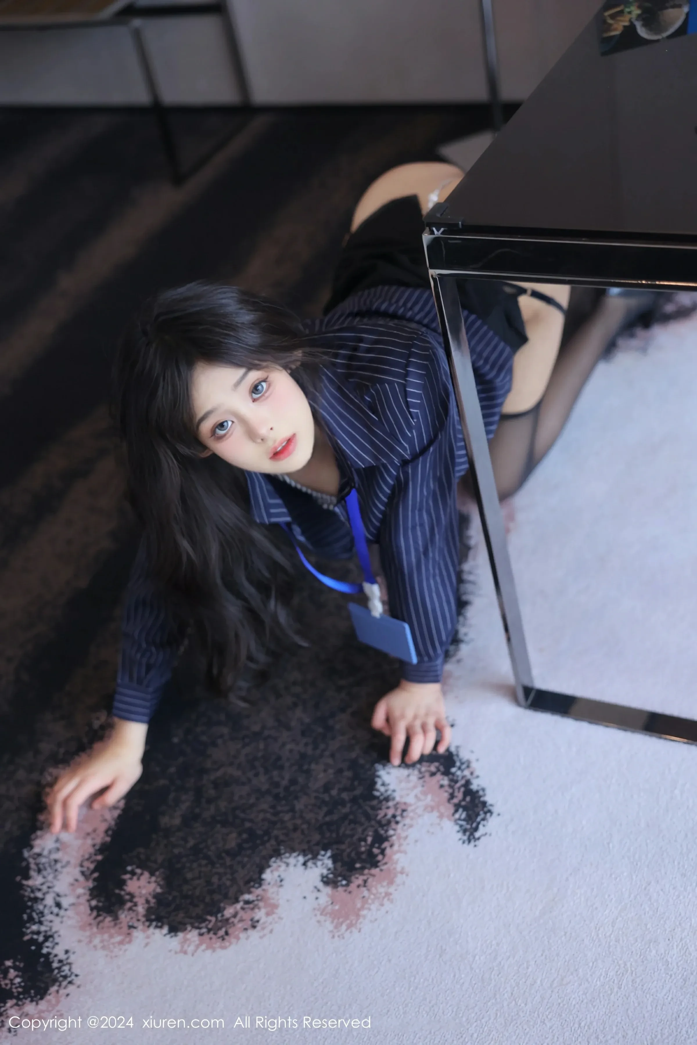  XiuRen 秀人 No.8373 王心悦 [82P]第20张