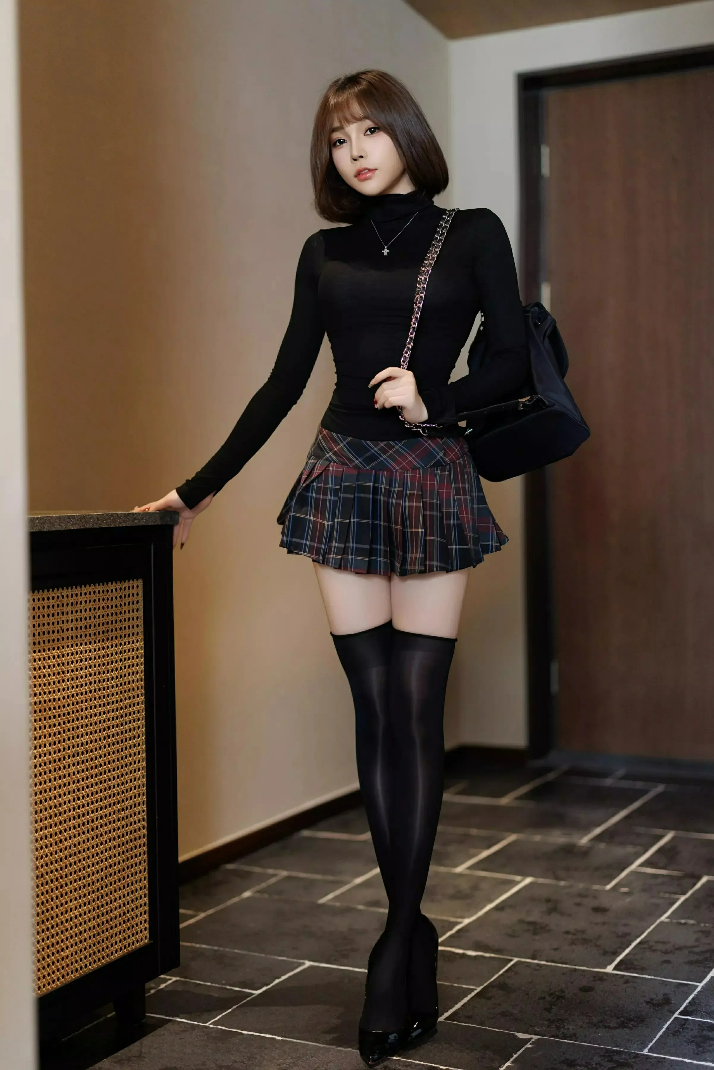  XiuRen 秀人 No.9944 徐莉芝Booty [85P]第2张