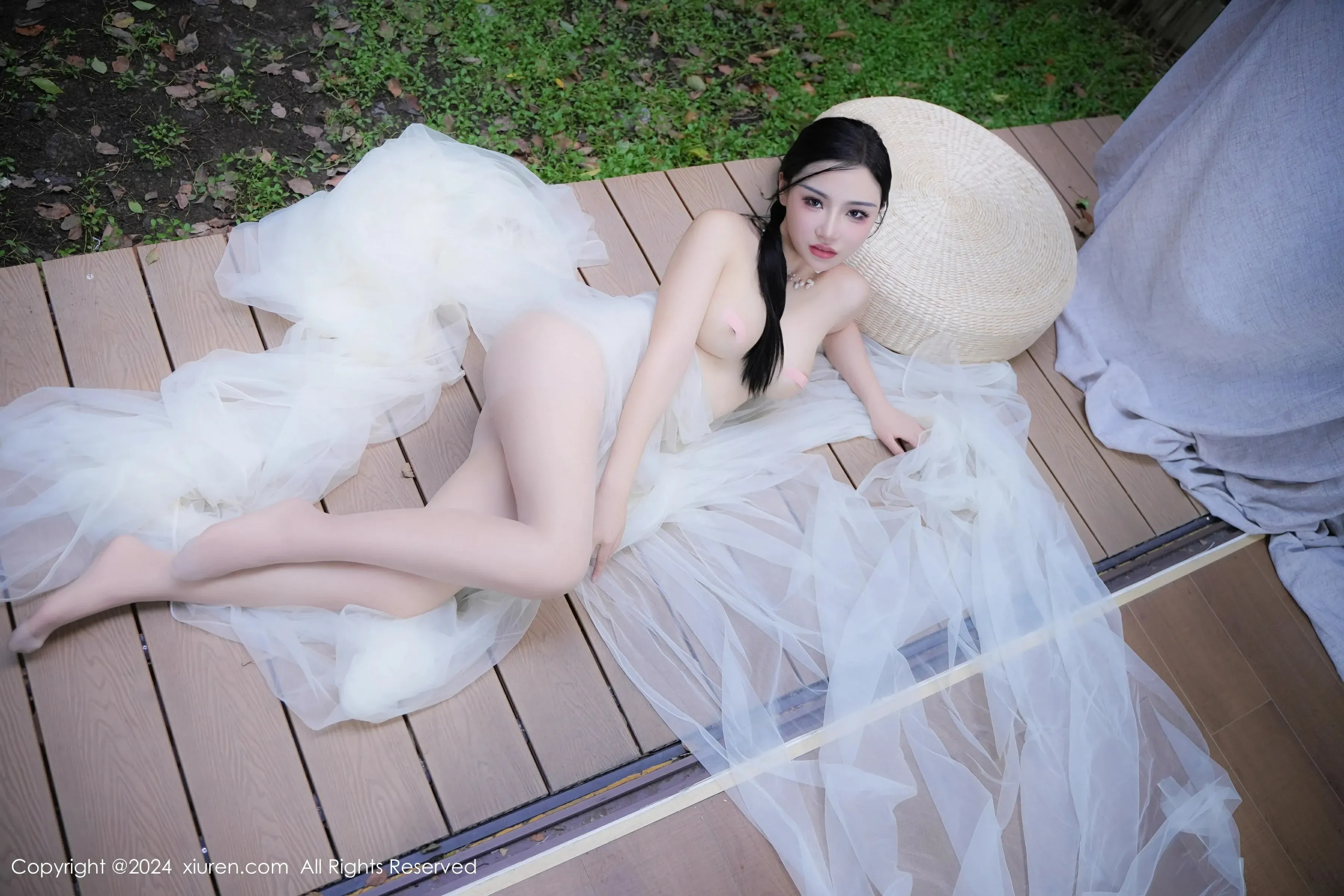  XiuRen 秀人 No.9105 妙可可Cheese [84P]第14张