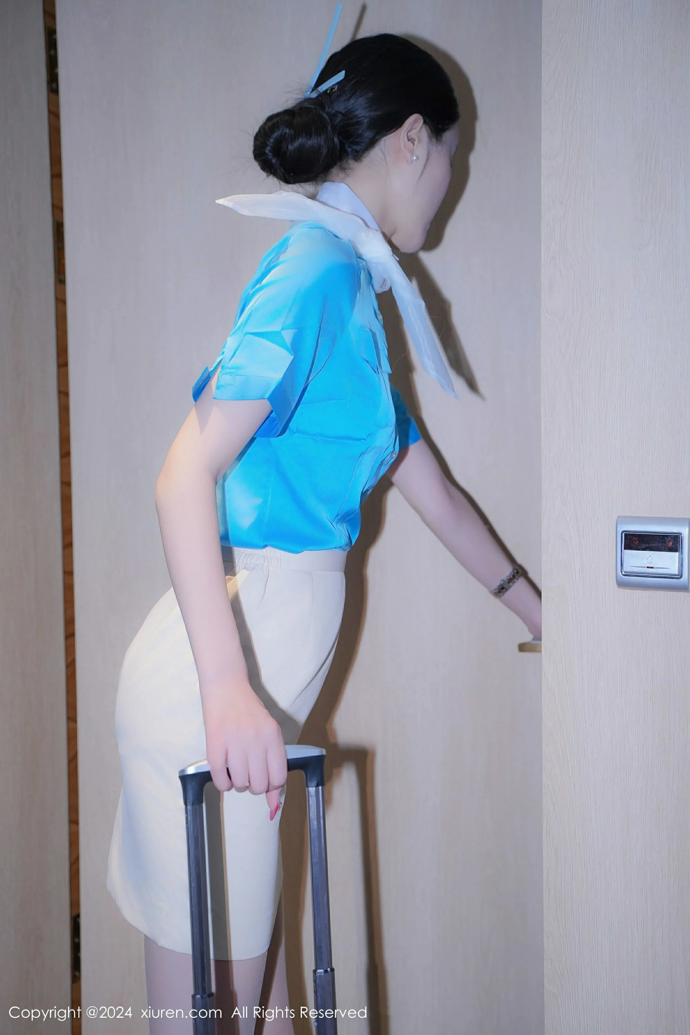  XiuRen 秀人 No.9269 Erikaki [82P]第5张