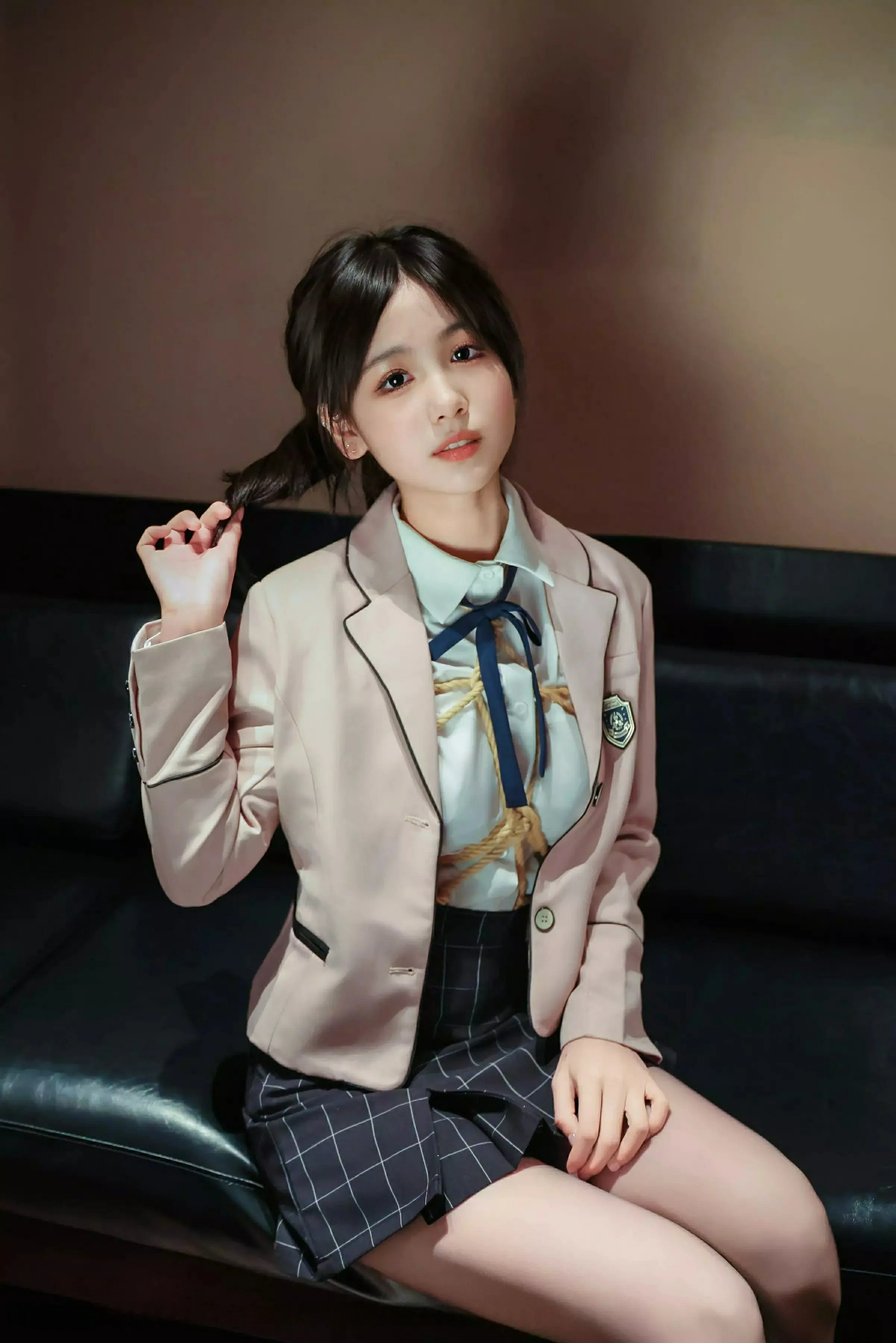  XiuRen 秀人 No.9949 奶芙乔乔 [72P]第7张