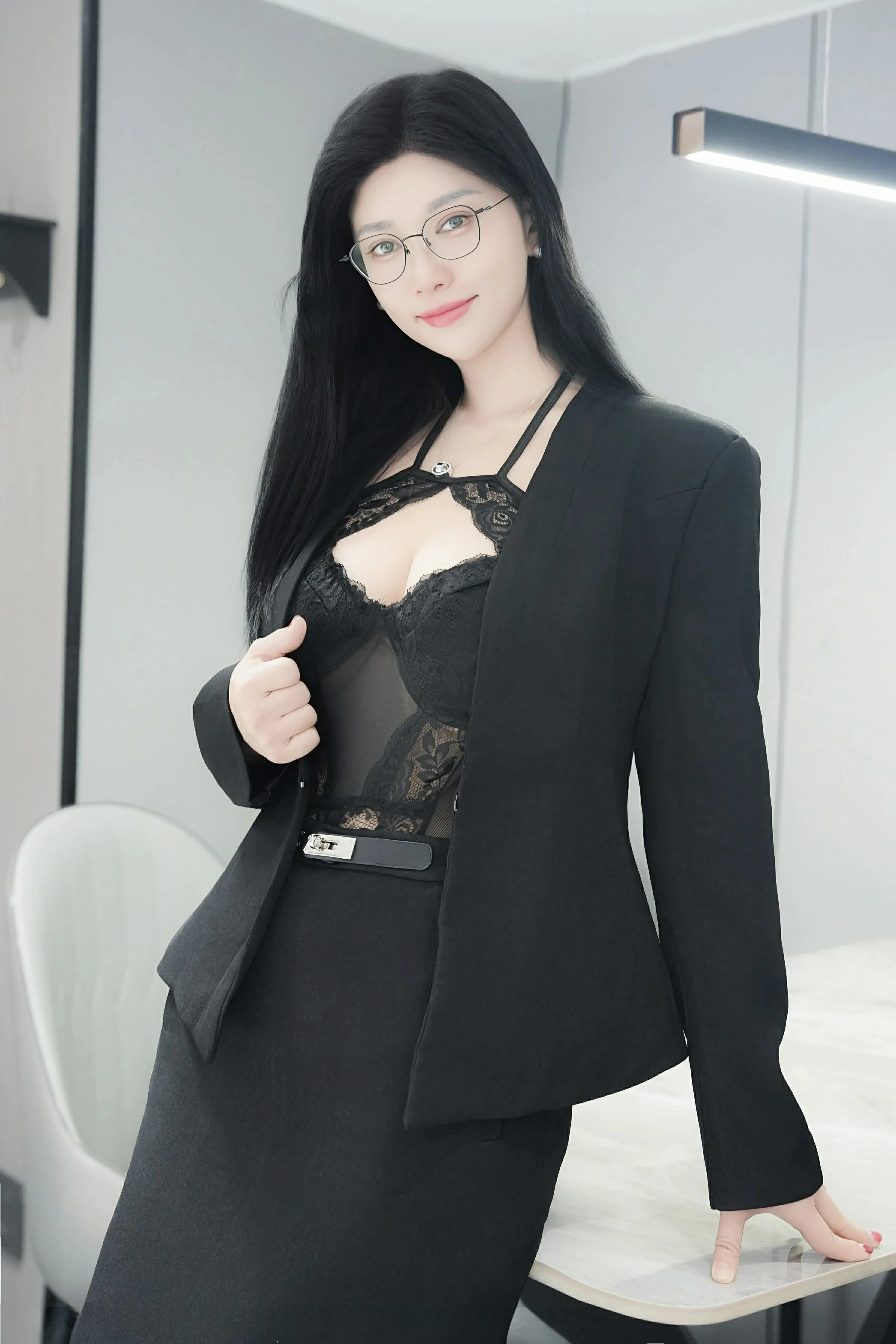  XiuRen 秀人 No.9639 雅茹老师 [81P]第5张