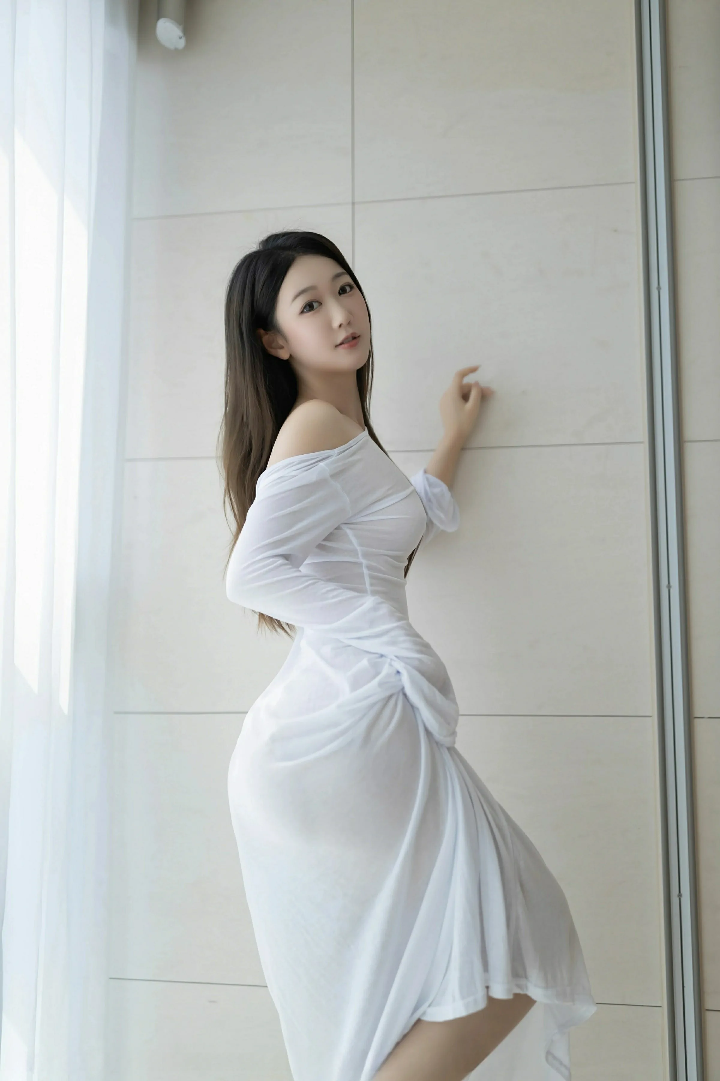  XiuRen 秀人 No.9840 唐安琪 [84P]第5张