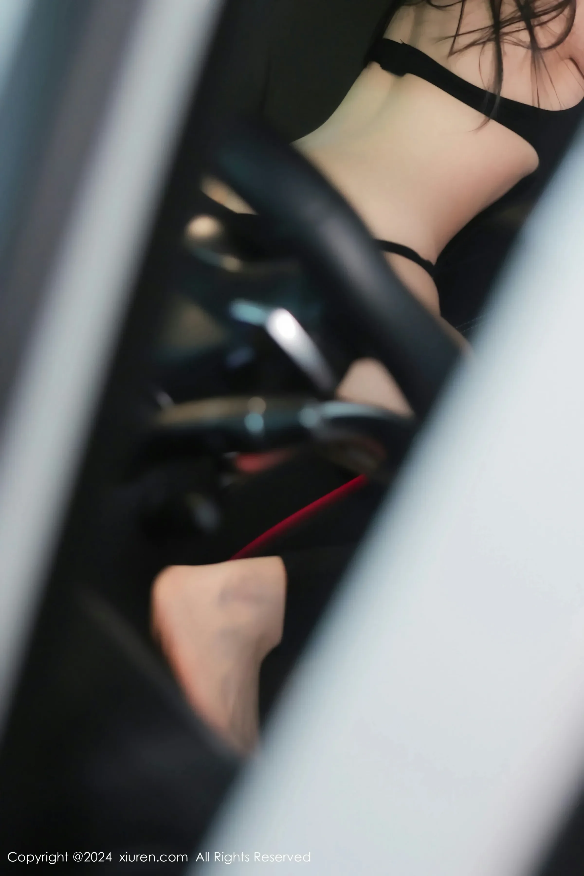  XiuRen 秀人 No.8171 林幼一 [80P]第16张