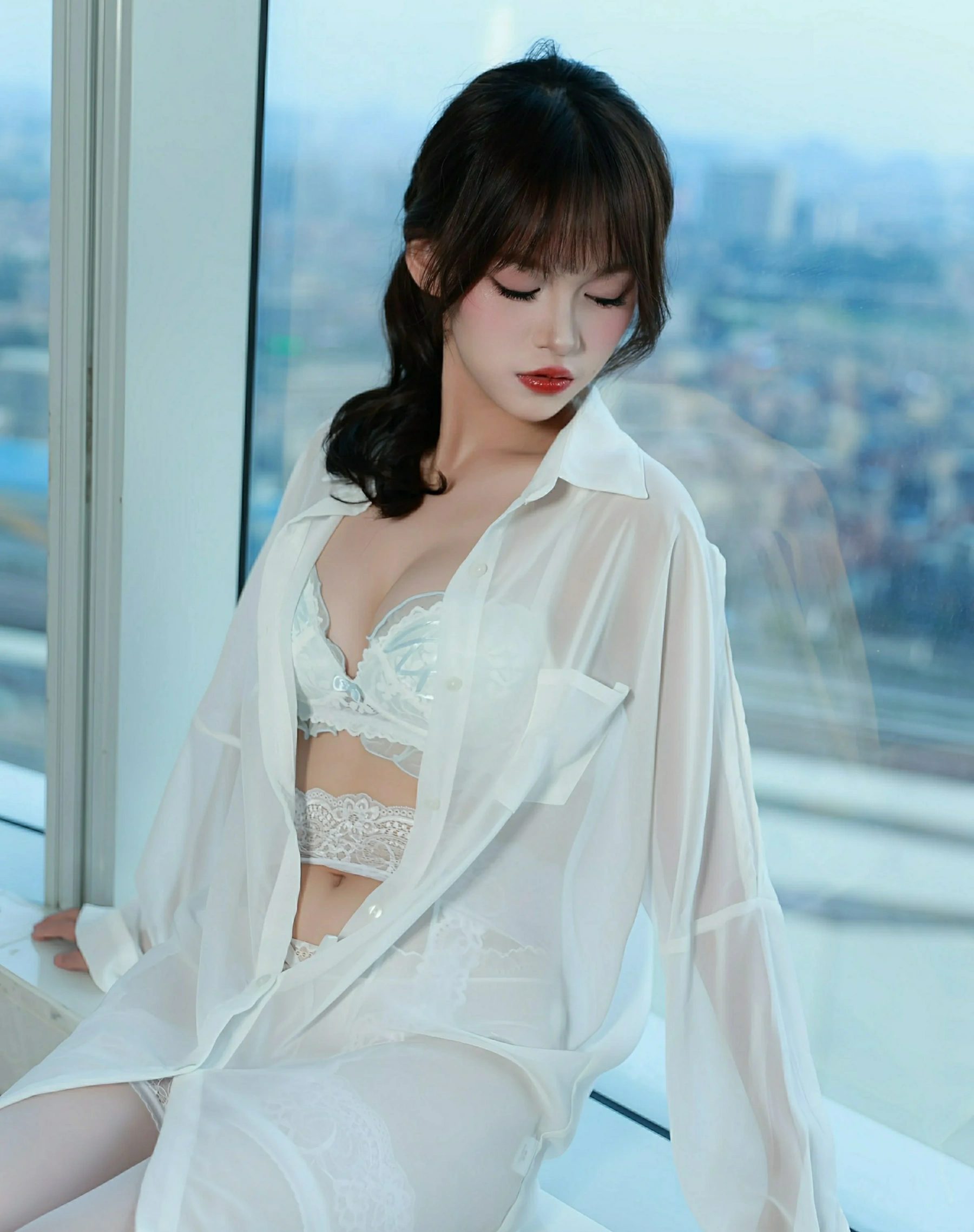  秀人网 No.10642 糯咪 [80P]第3张