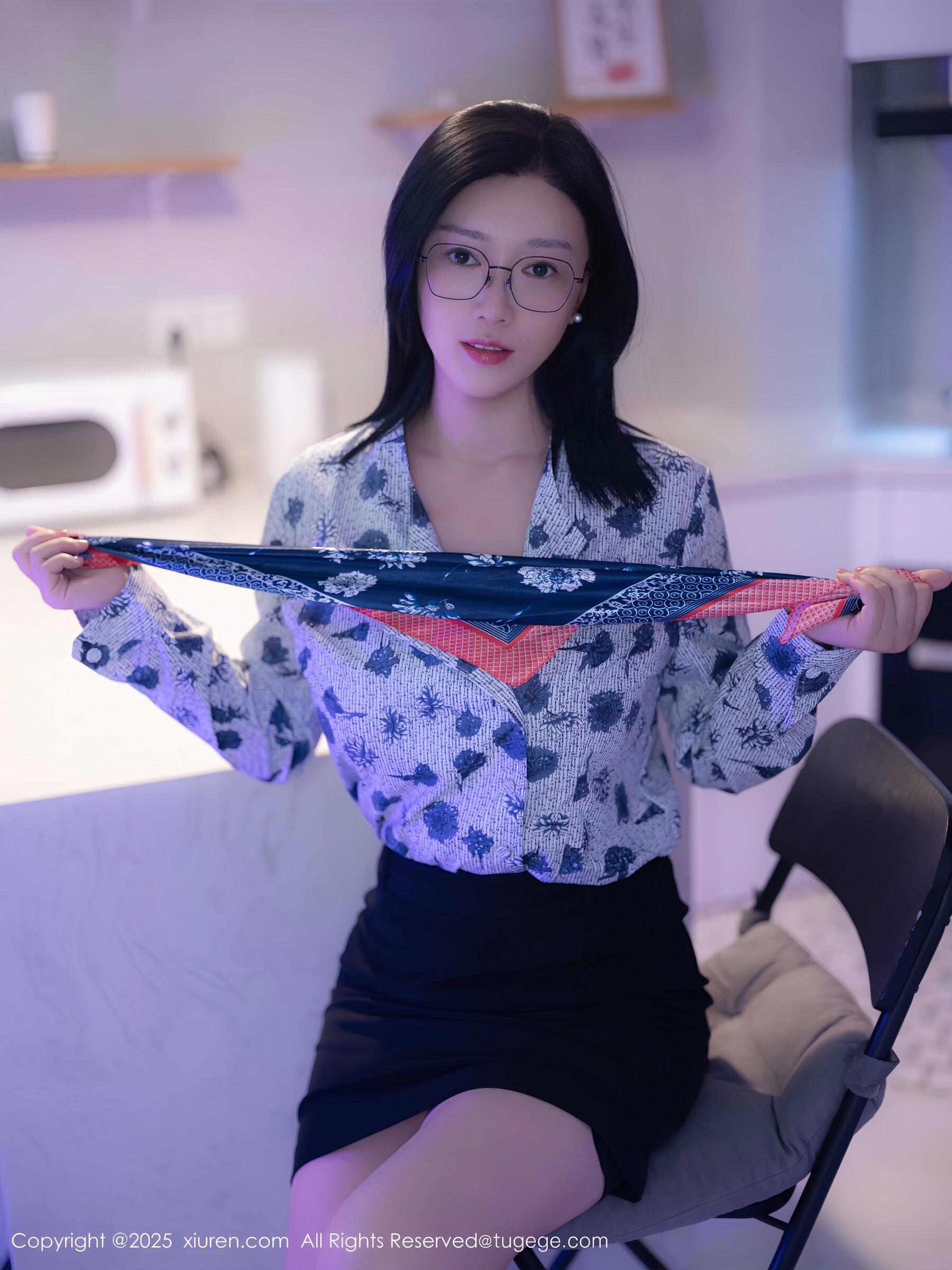  秀人网 雅茹老师 No.10866 [61P]第6张