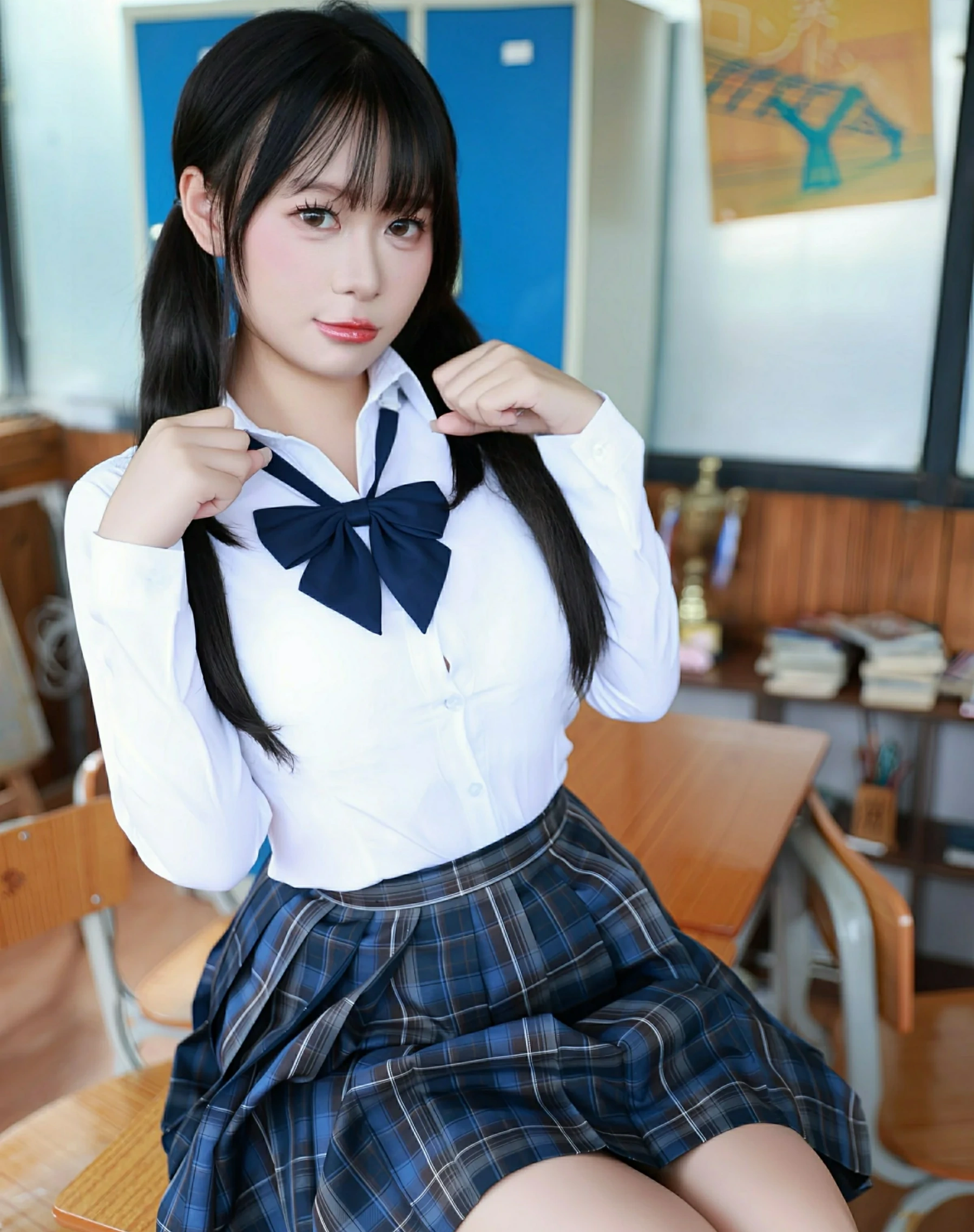  秀人网 No.10602 水泽 [85P]第1张