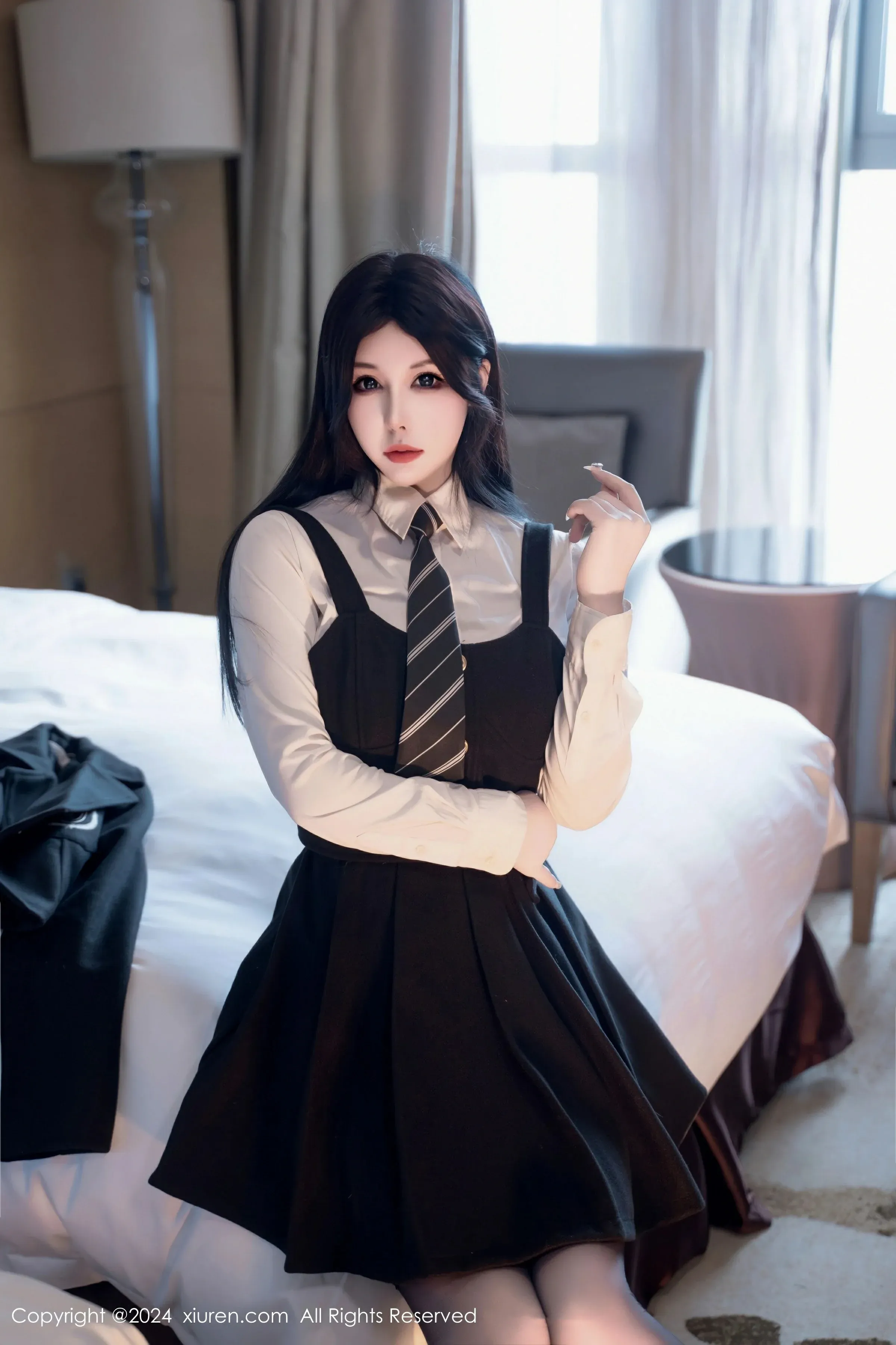  XiuRen 秀人 No.9106 陈芊儿 [90P]第4张