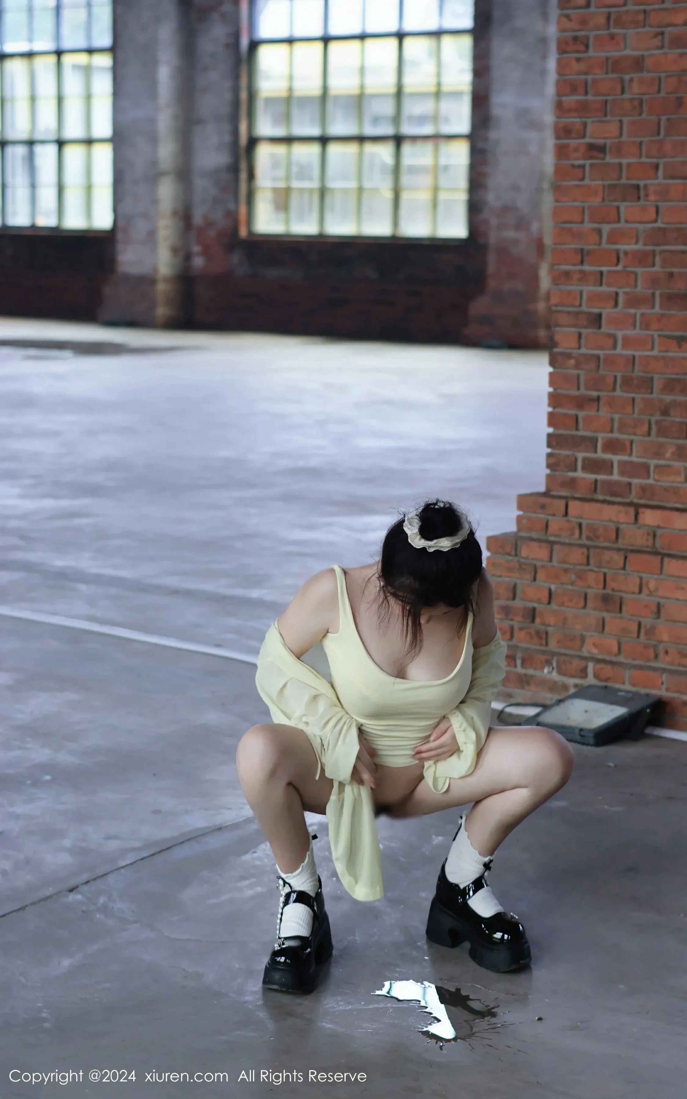  XiuRen 秀人 No.9024 小薯条nienie [89P]第16张