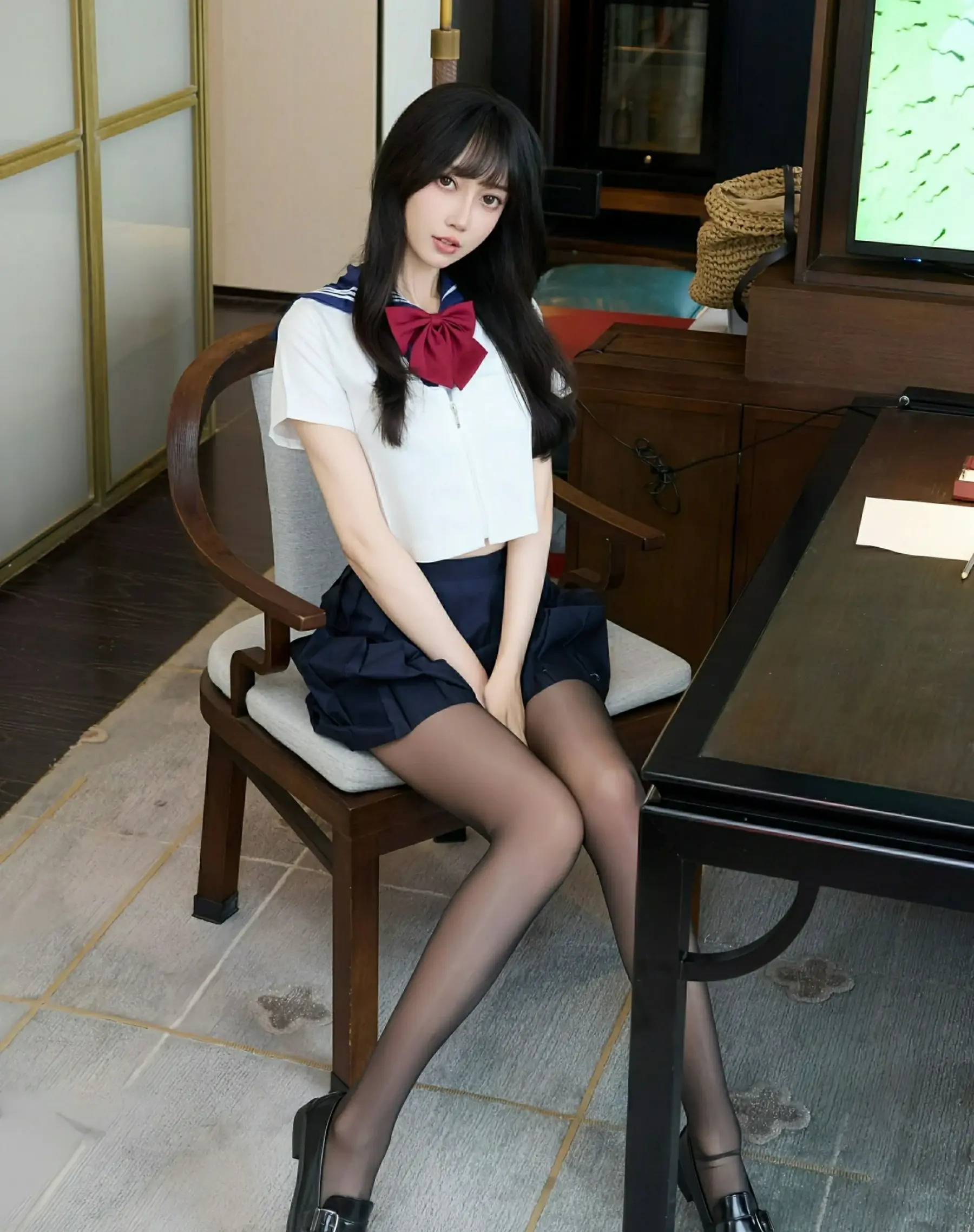  秀人网 No.10766 玥儿玥er [68P]第13张