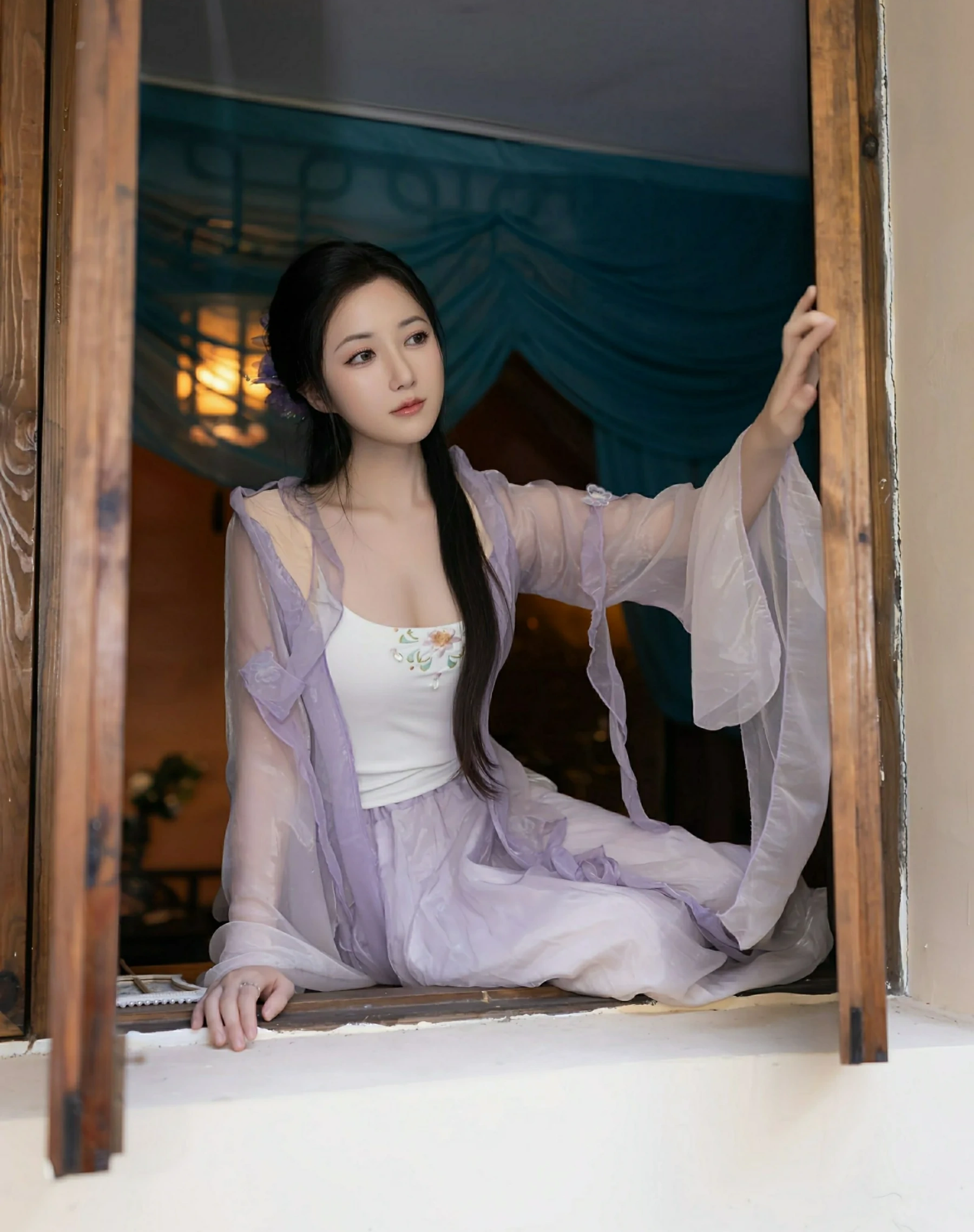  秀人网 No.10737 鱼子酱Fish [74P]第1张