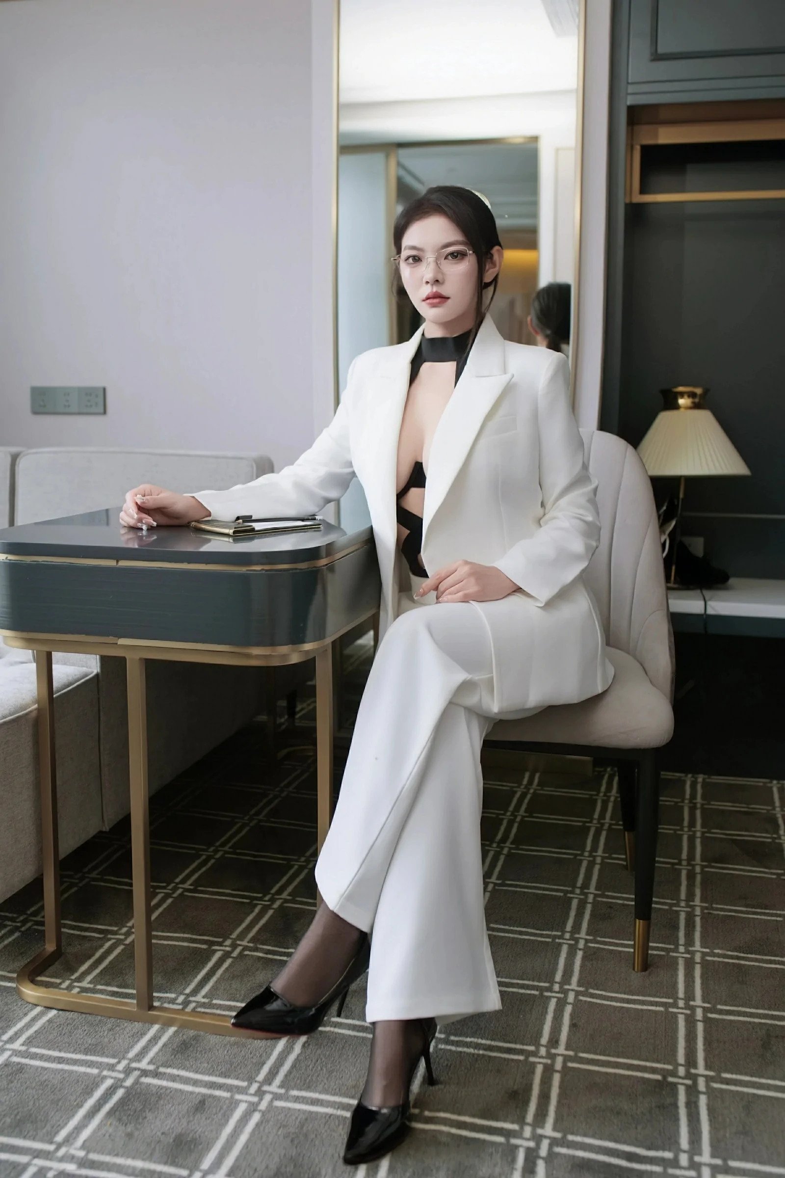  秀人网 No.10464 冬安 [94P]第4张