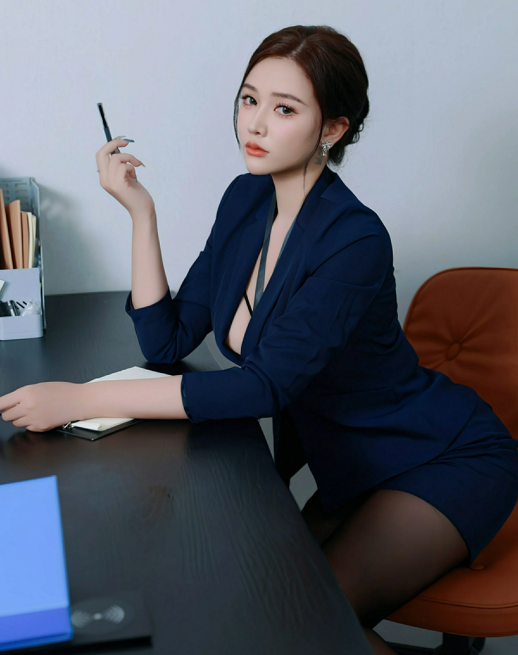  秀人网 No.10751 娜比 [75P]第1张