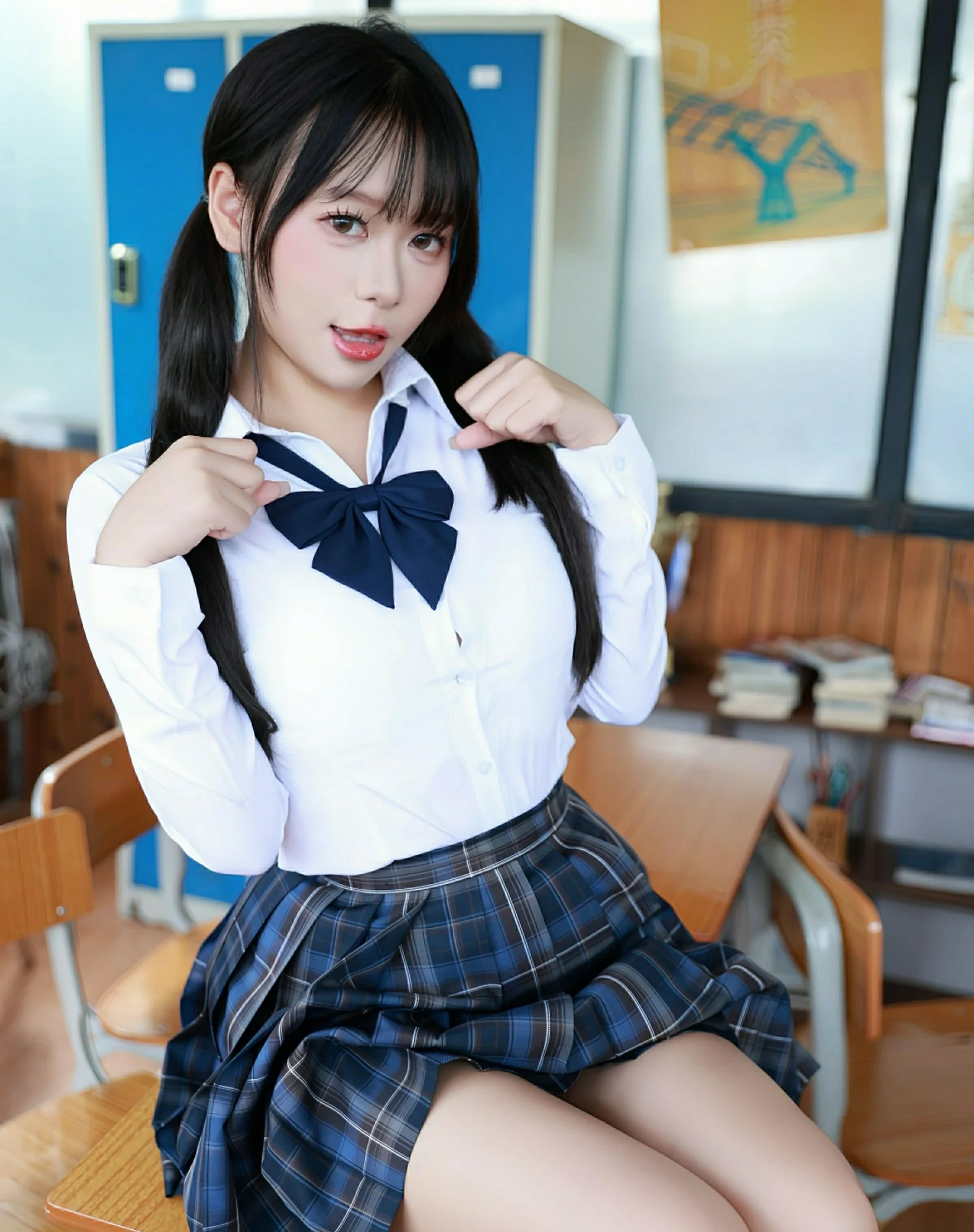  秀人网 No.10602 水泽 [85P]第3张