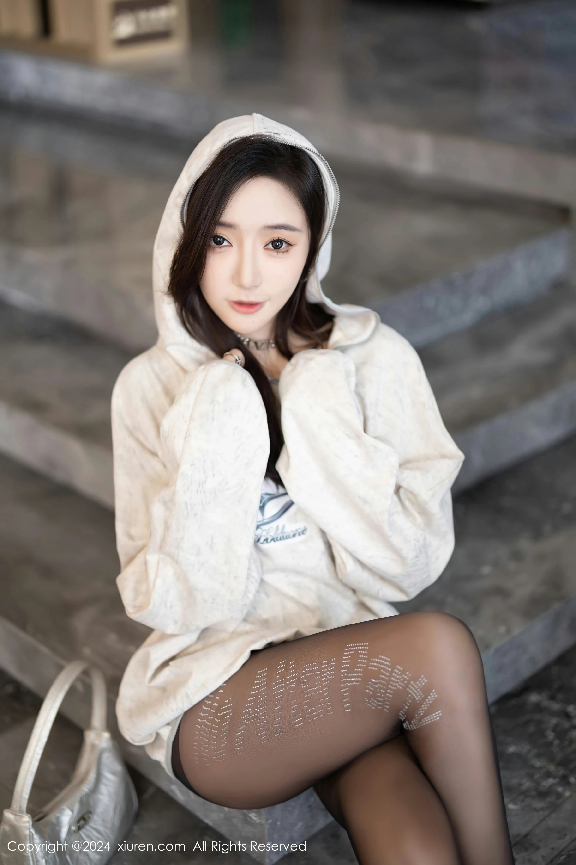  XiuRen 秀人 No.8135 王馨瑶yanni [80P]第5张