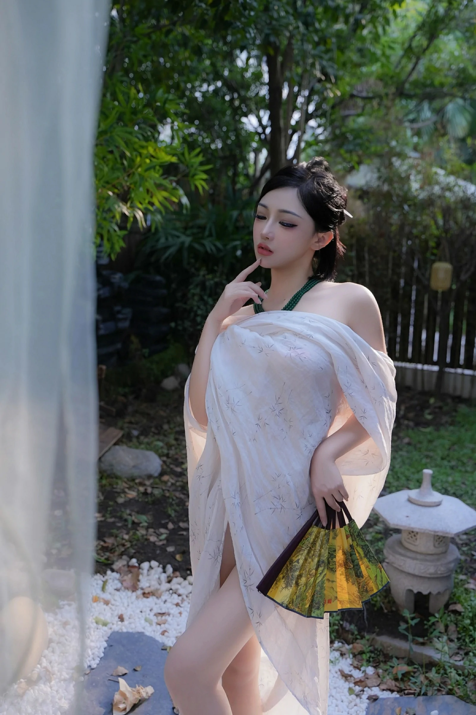  XiuRen 秀人 No.9730 妙可可Cheese [84P]第10张