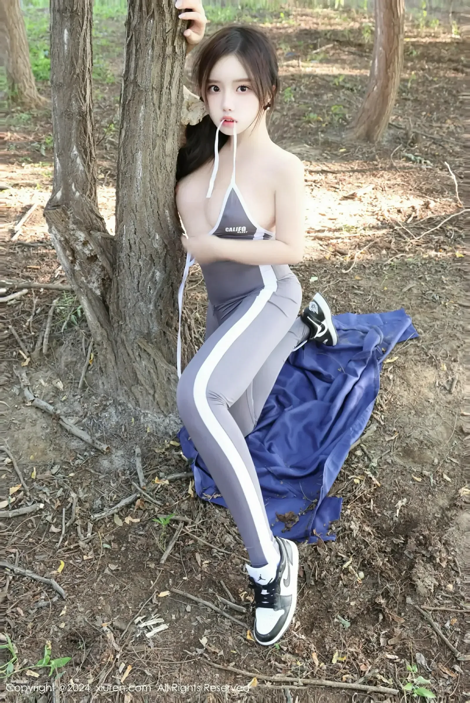  XiuRen 秀人 No.9311 小薯条nienie [92P]第30张